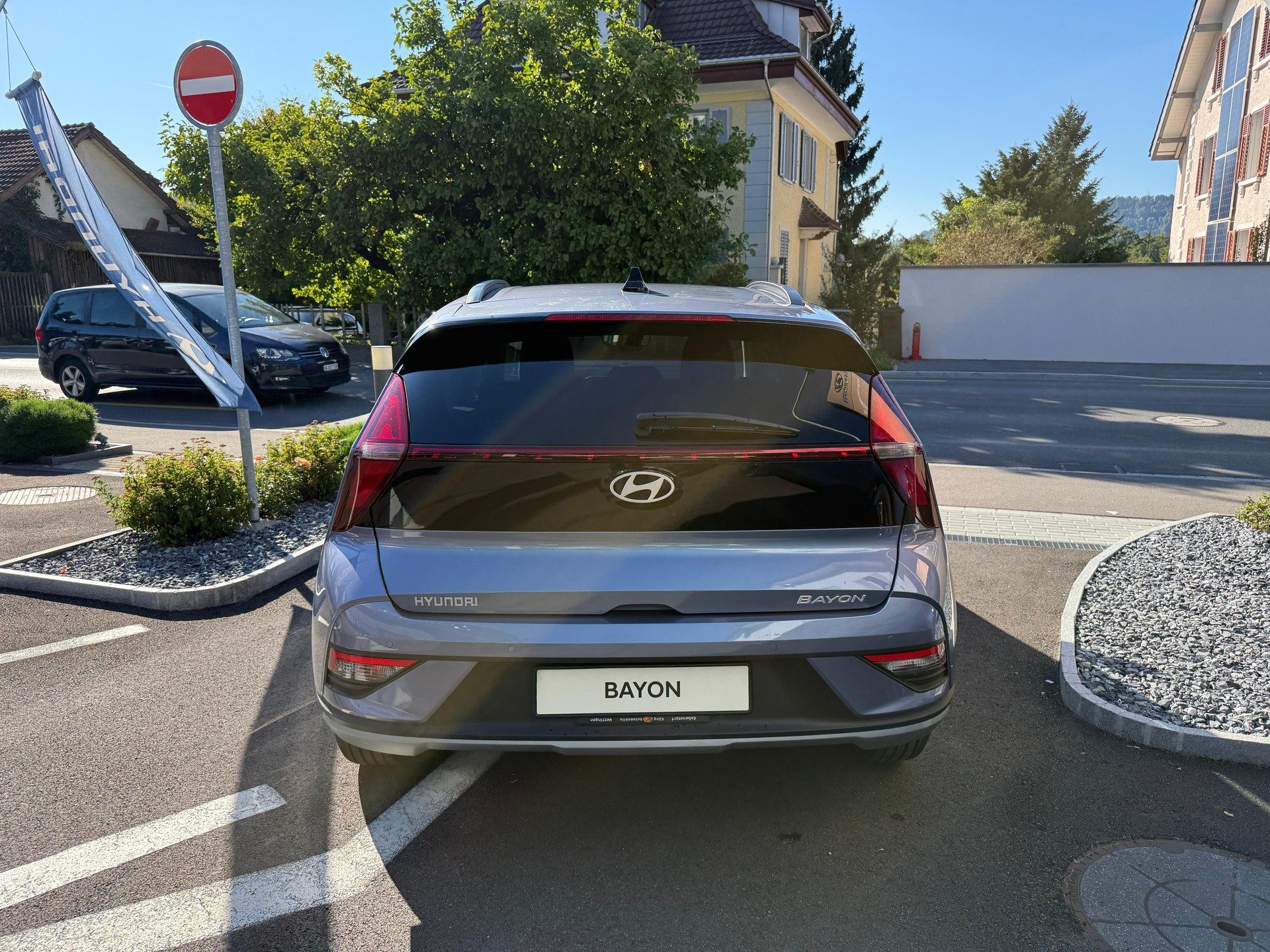 HYUNDAI Bayon 1.0 T-GDi Origo DCT-image-5