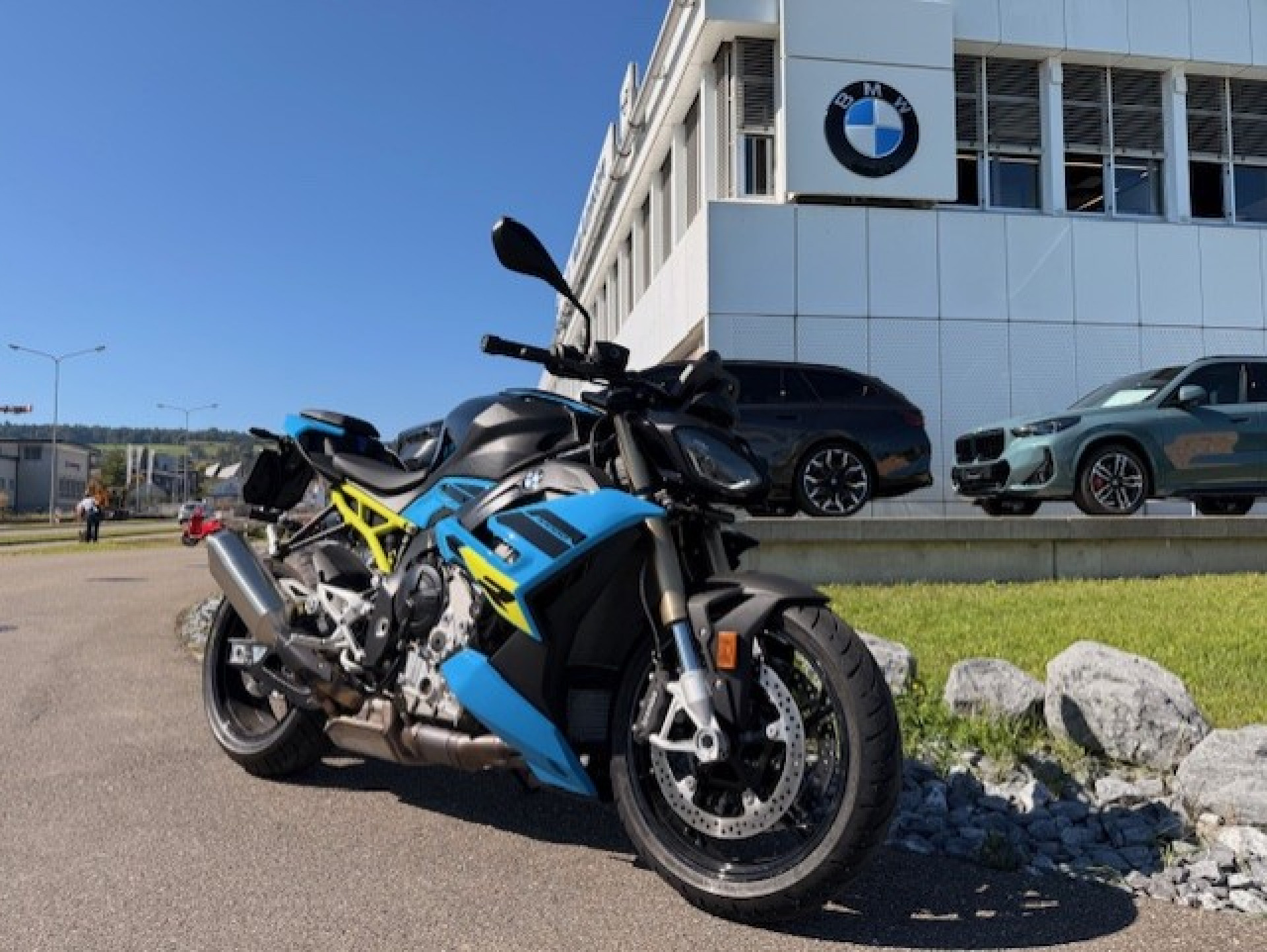 BMW S 1000 R Sport-image-1