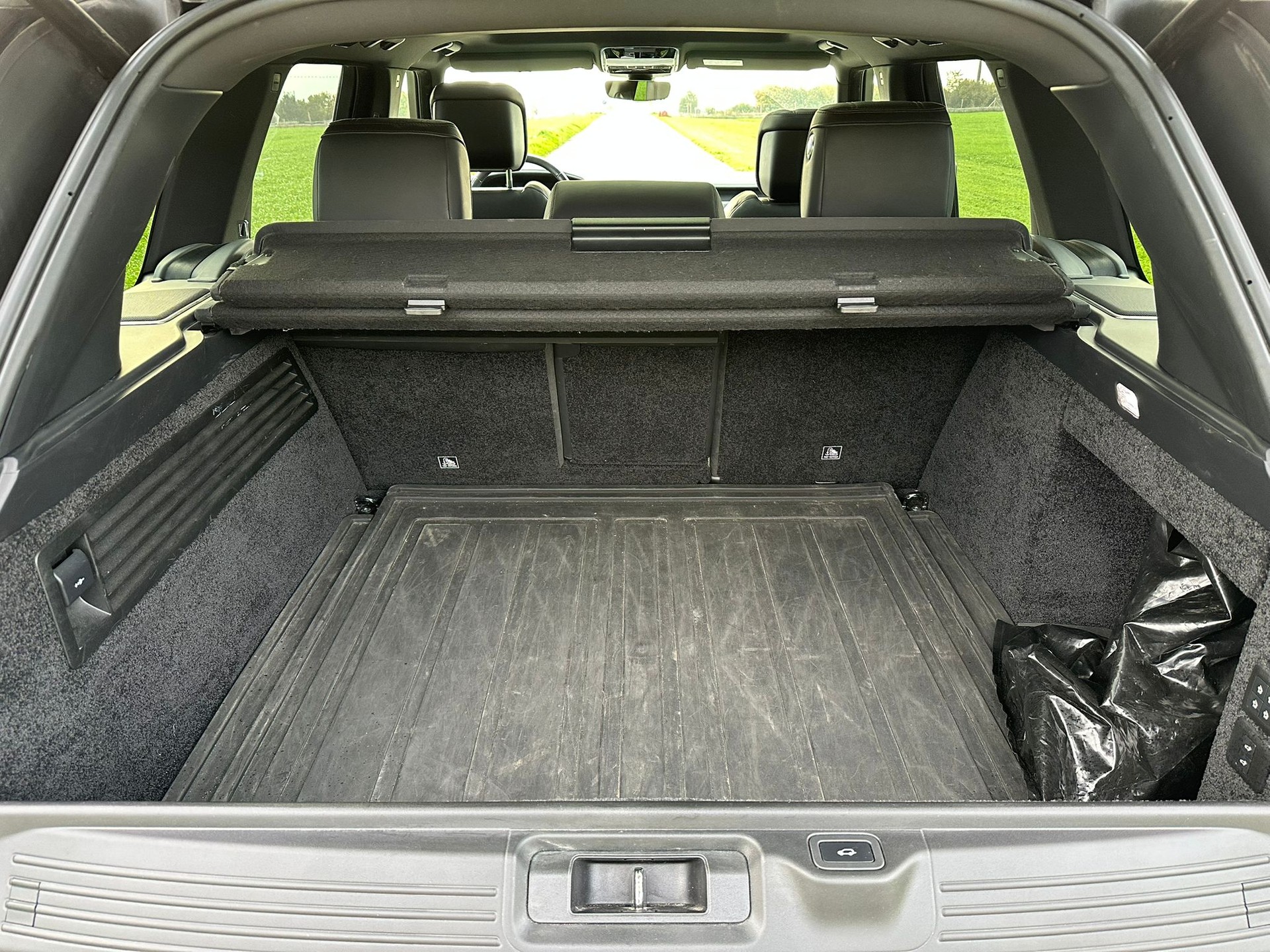 LAND ROVER Range Rover 3.0 SDV6 Vogue Automatic-image-12