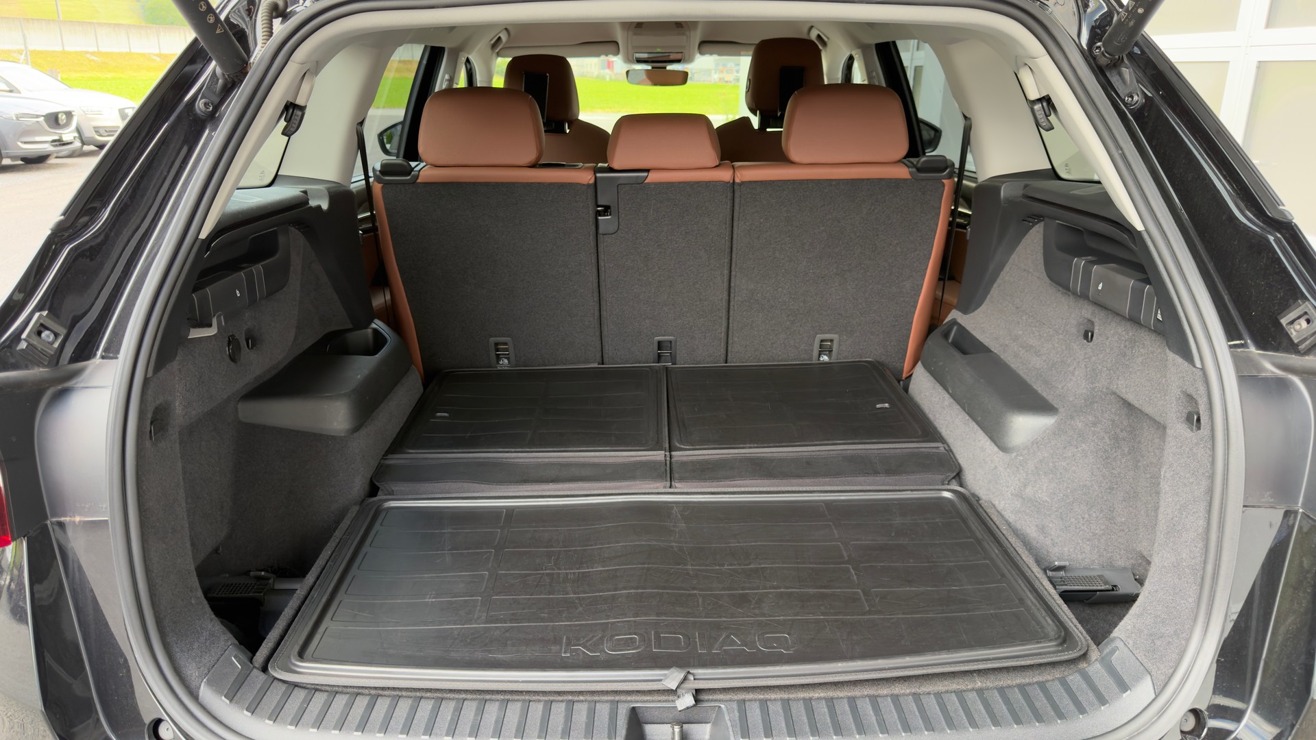 SKODA Kodiaq 2.0 TDI Selection-image-4