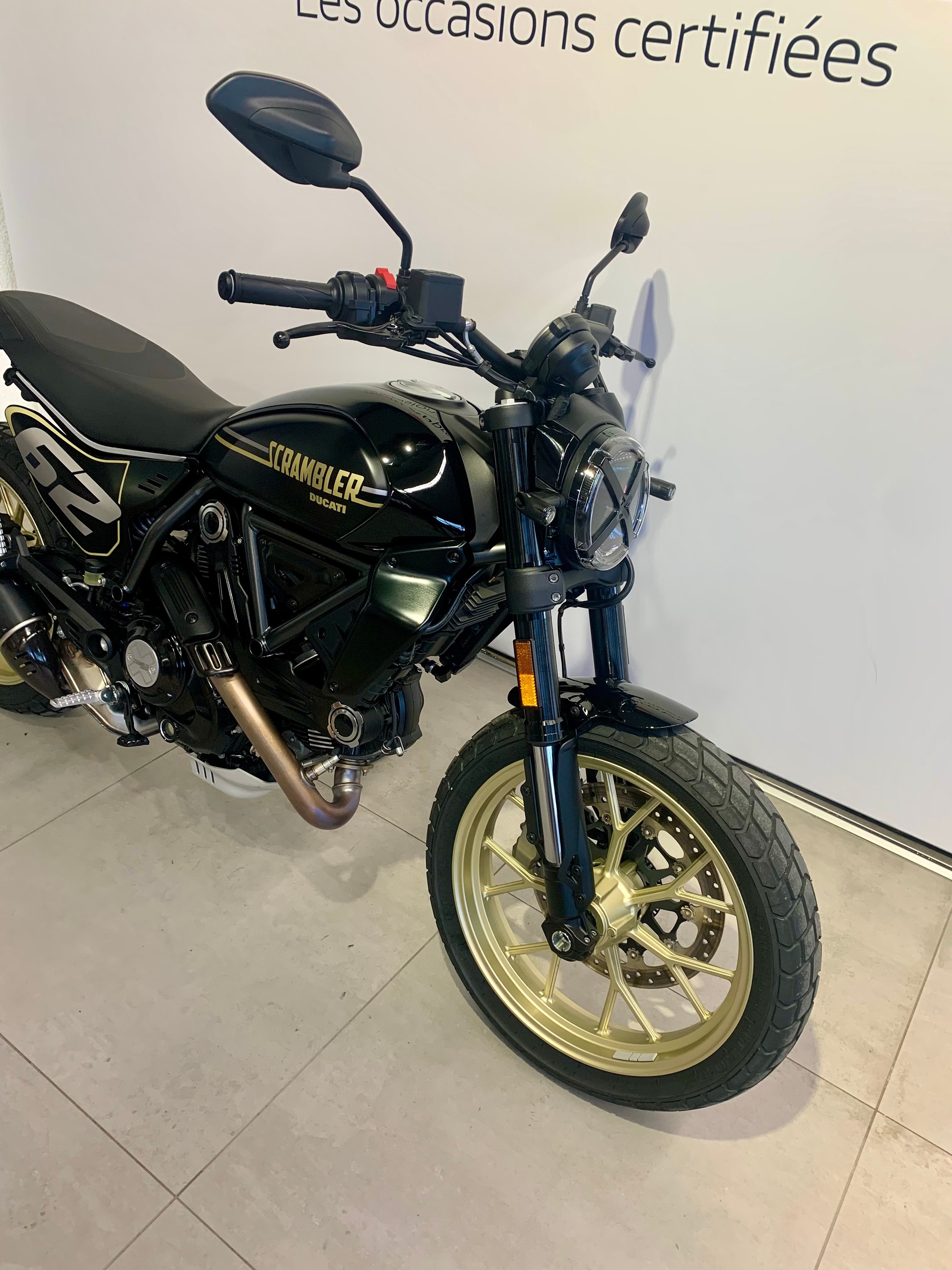 DUCATI Scrambler 803 Full Throttle-image-3