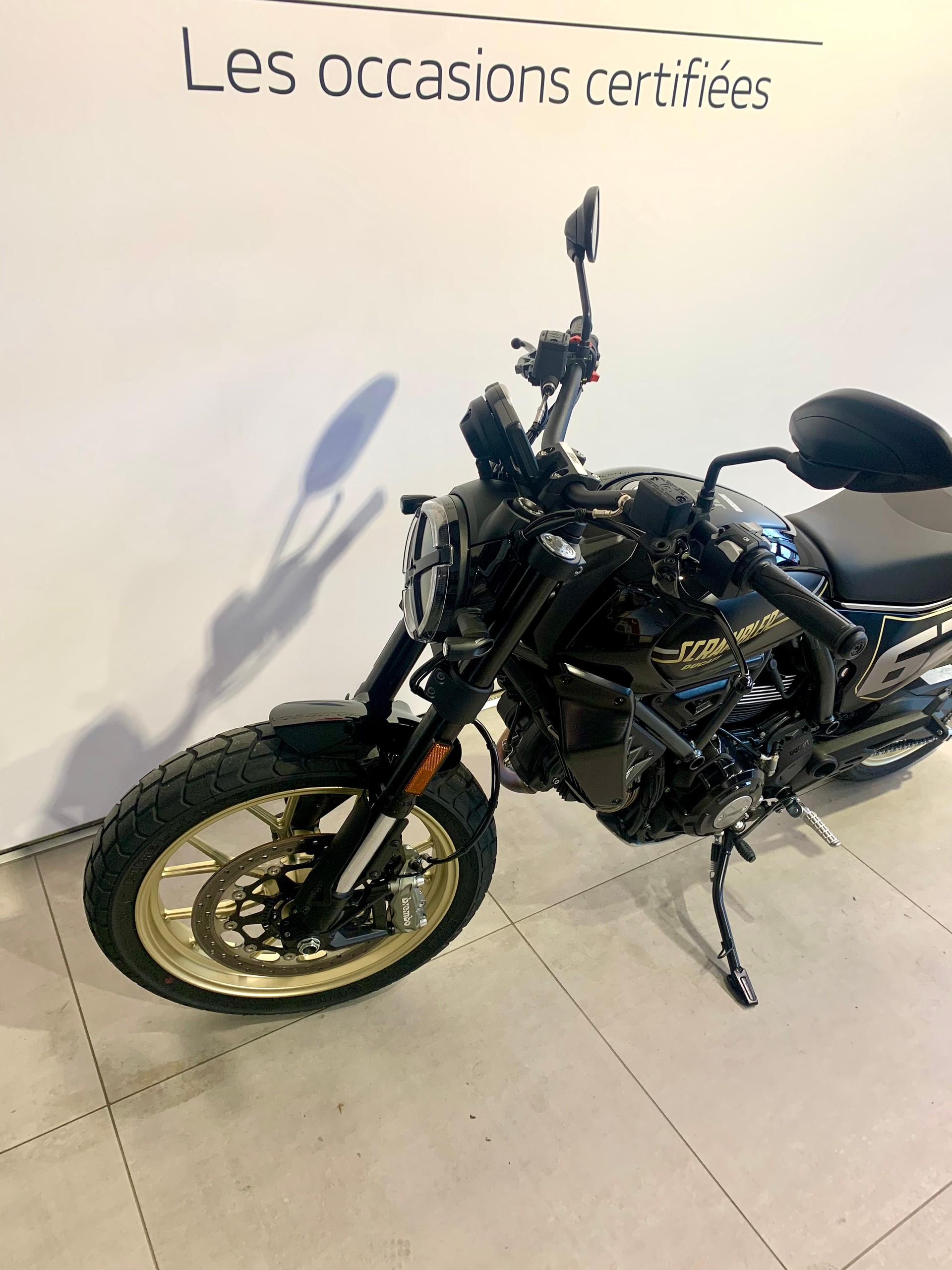 DUCATI Scrambler 803 Full Throttle-image-4
