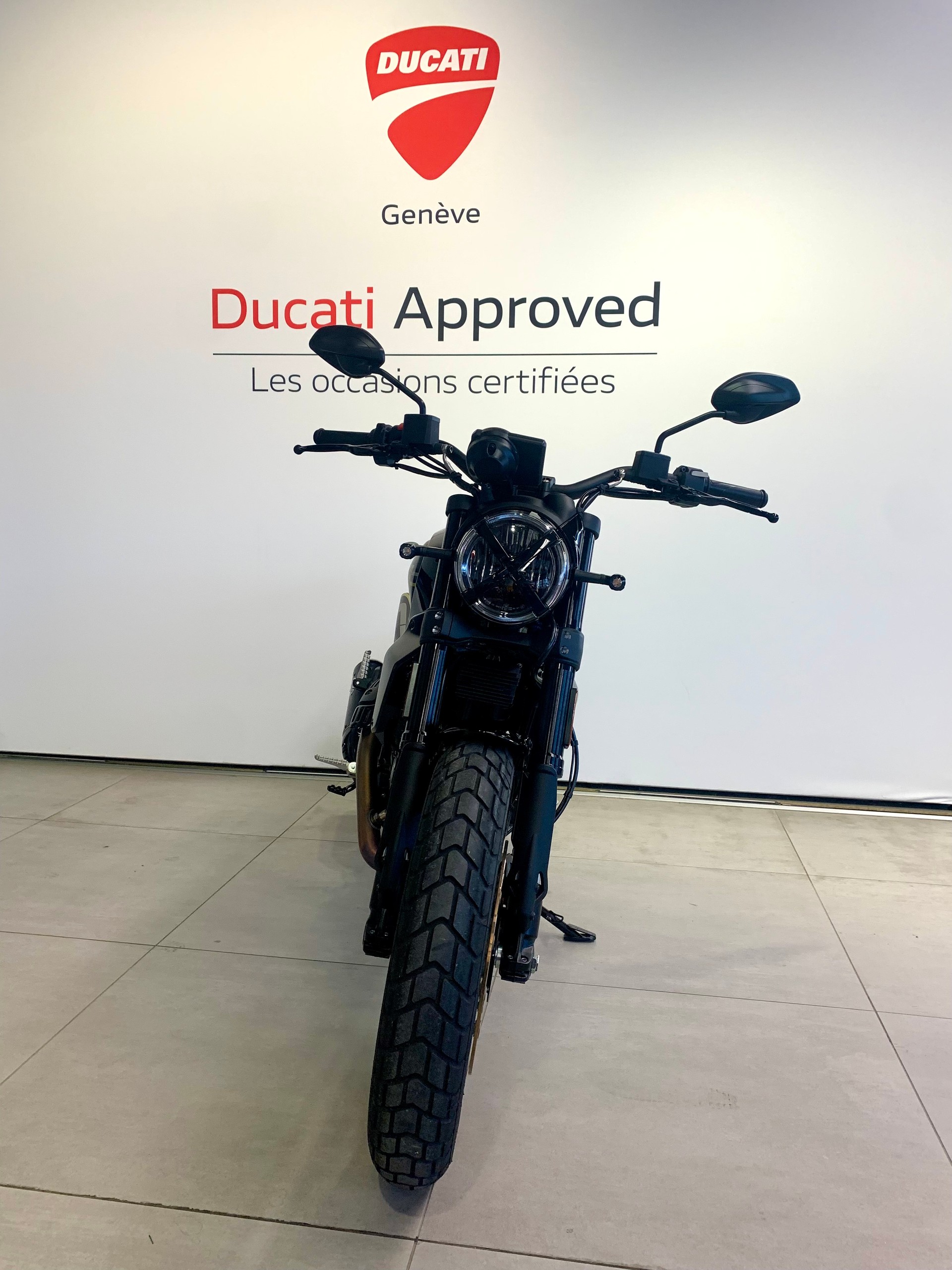 DUCATI Scrambler 803 Full Throttle-image-2