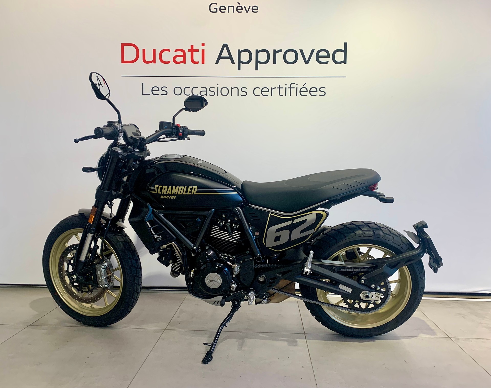 DUCATI Scrambler 803 Full Throttle-image-1