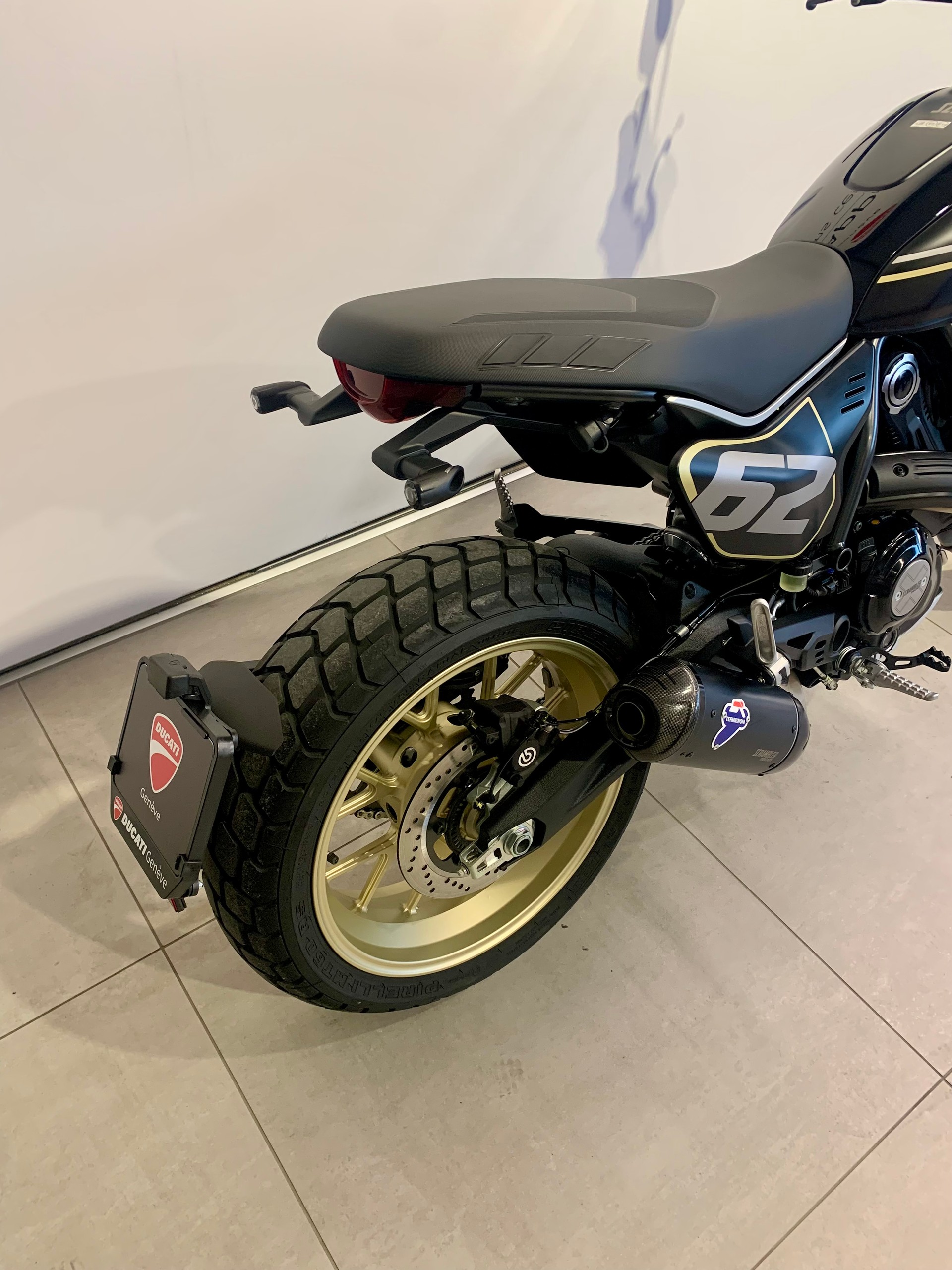 DUCATI Scrambler 803 Full Throttle-image-7