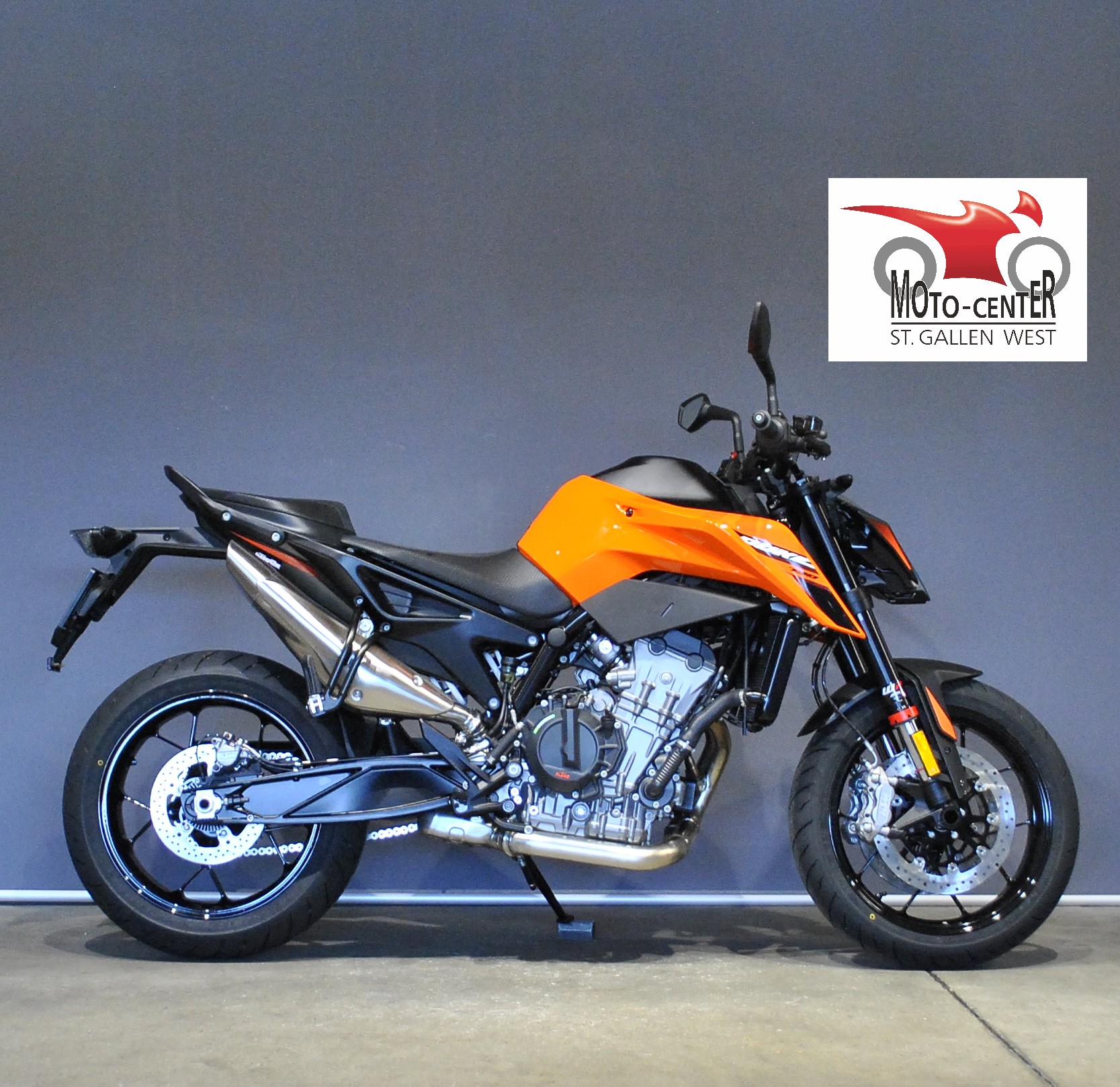 KTM 790 Duke-image-1