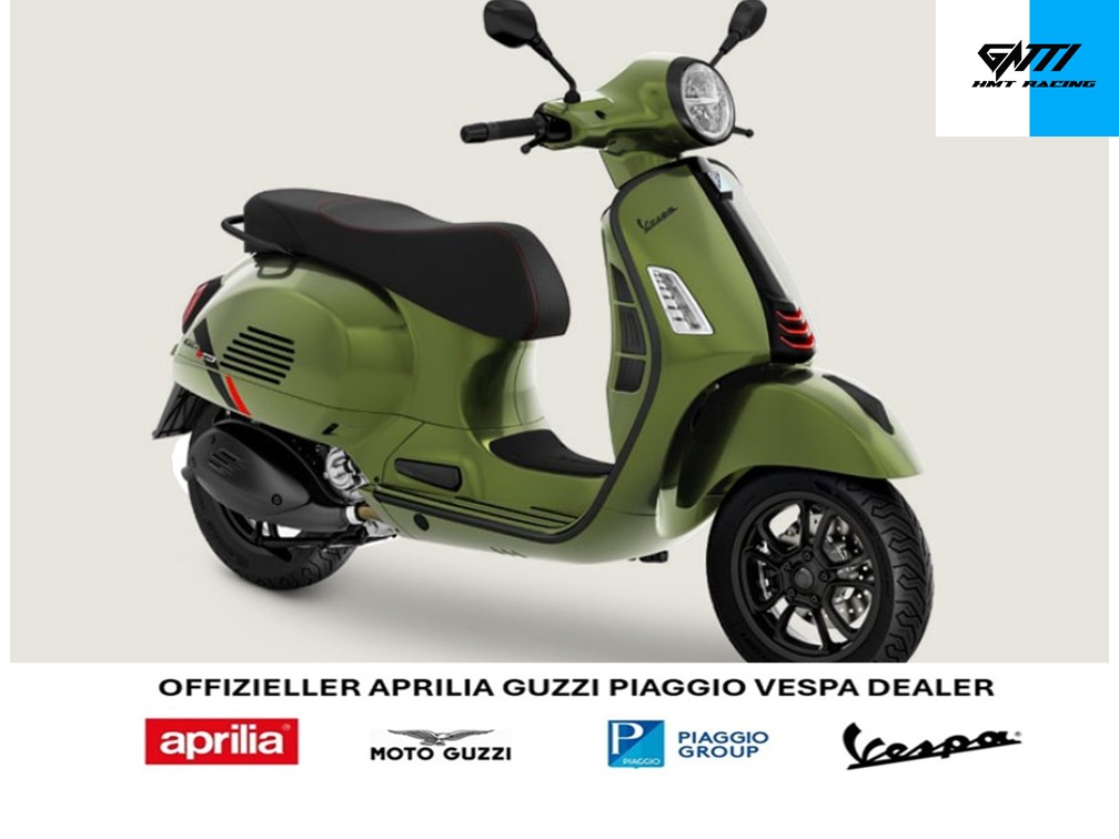 PIAGGIO Vespa GTS 310 Super Sport RST E5+-image-0