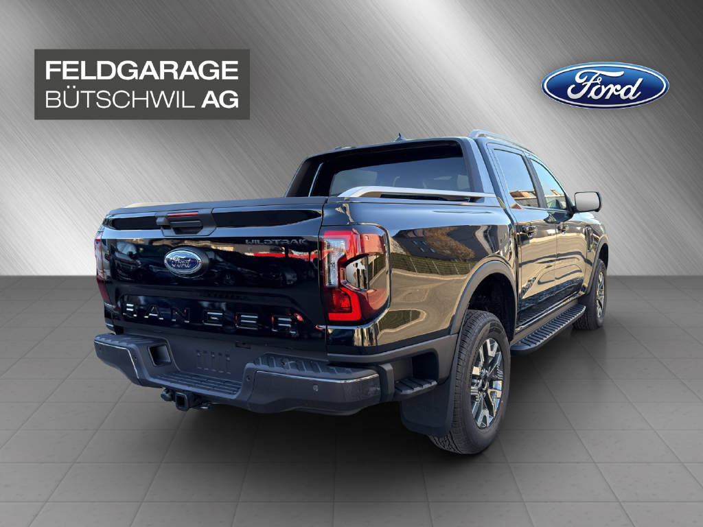 FORD Ranger DKab.Pick-up 2.3 EcoBoost 4x4 Wildtrak PHEV-image-7