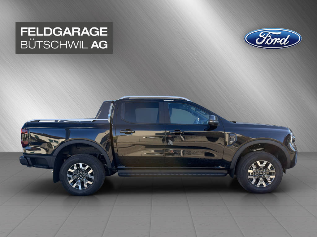 FORD Ranger DKab.Pick-up 2.3 EcoBoost 4x4 Wildtrak PHEV-image-4