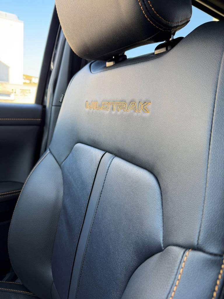FORD Ranger DKab.Pick-up 2.3 EcoBoost 4x4 Wildtrak PHEV-image-16