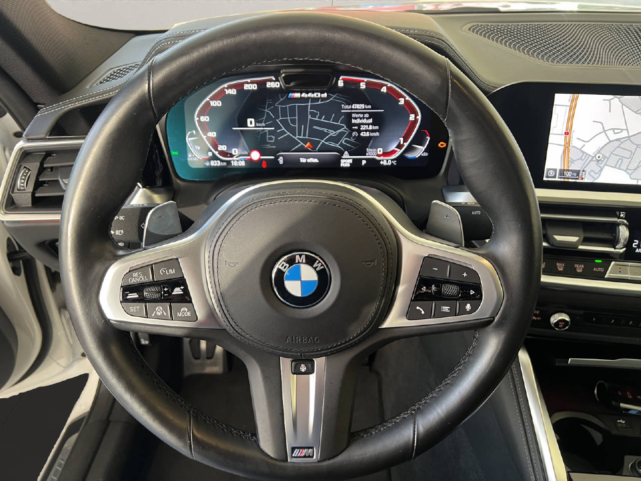 BMW M440d xDrive Coupé-image-14