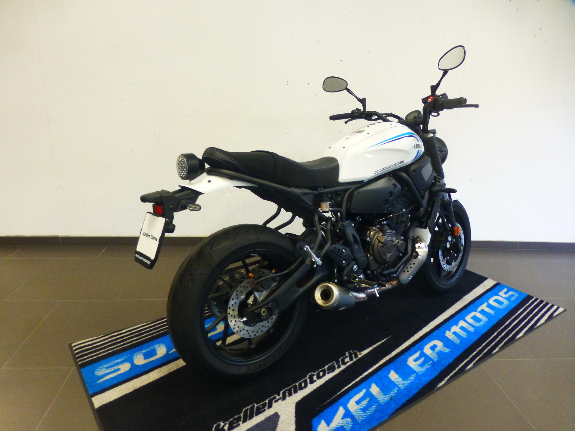 YAMAHA XSR 700 (35kW)-image-14