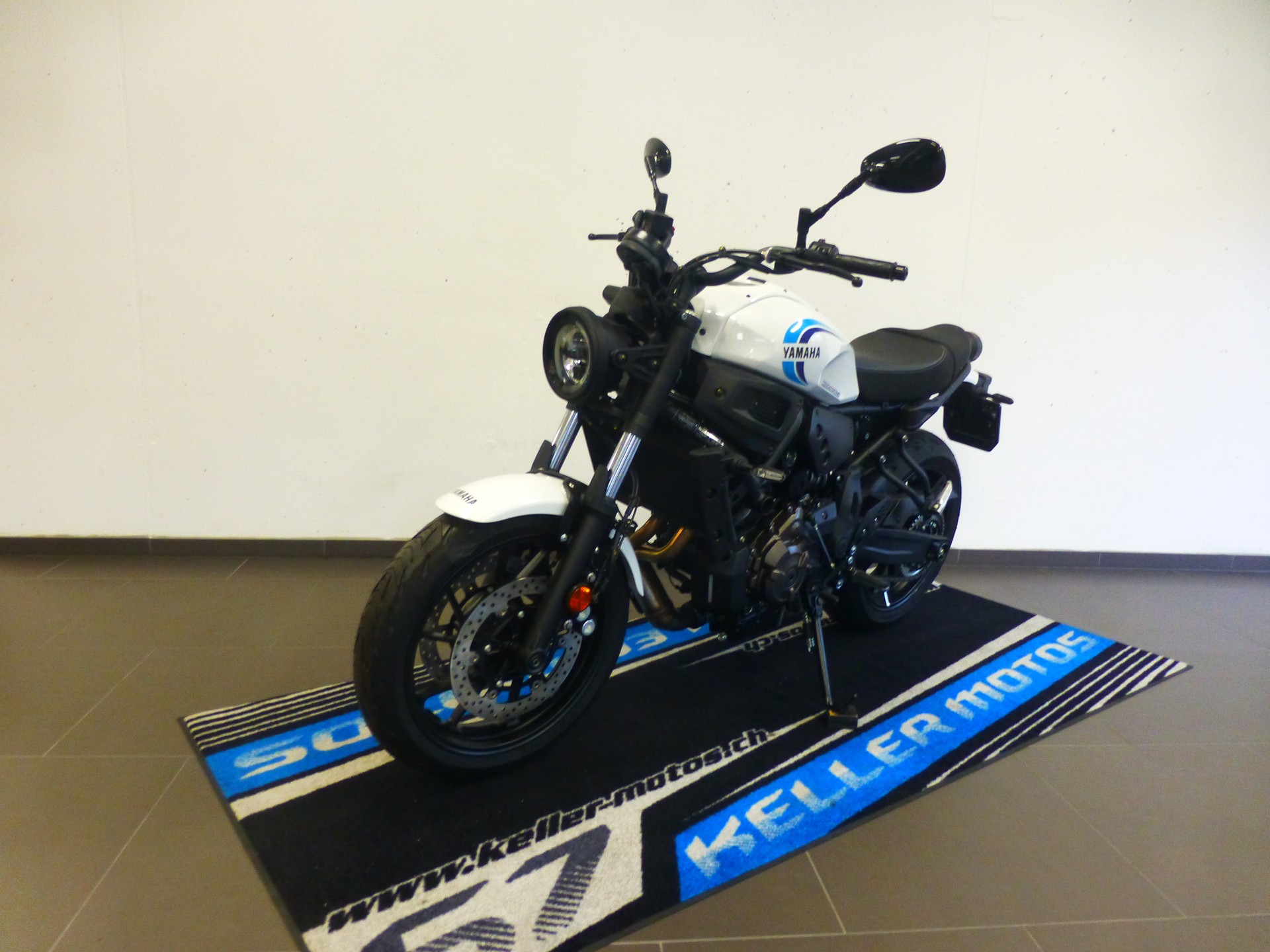 YAMAHA XSR 700 (35kW)-image-12