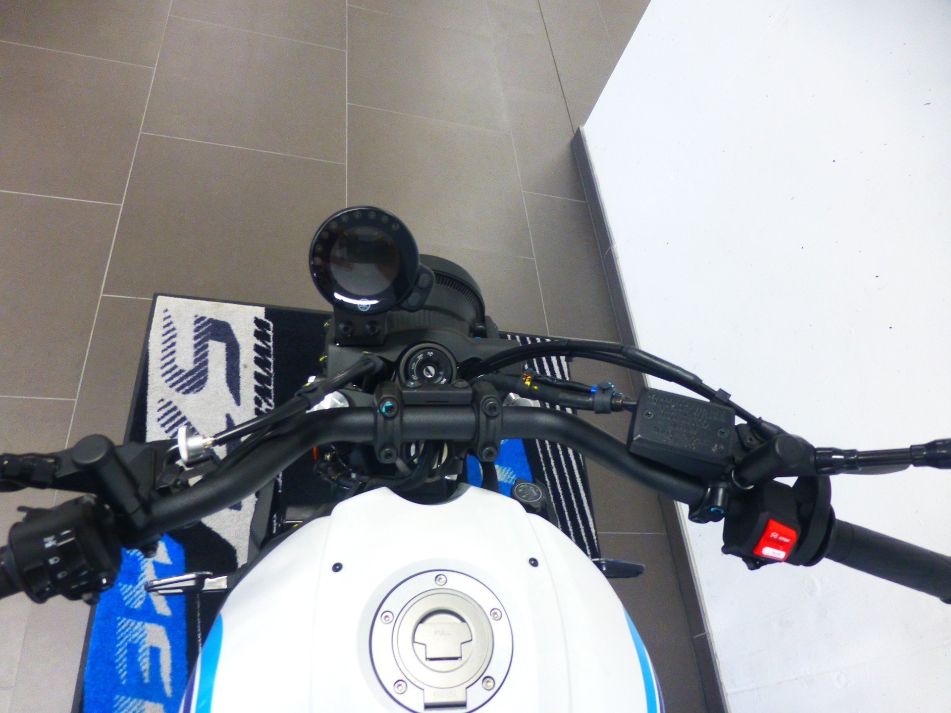YAMAHA XSR 700 (35kW)-image-5