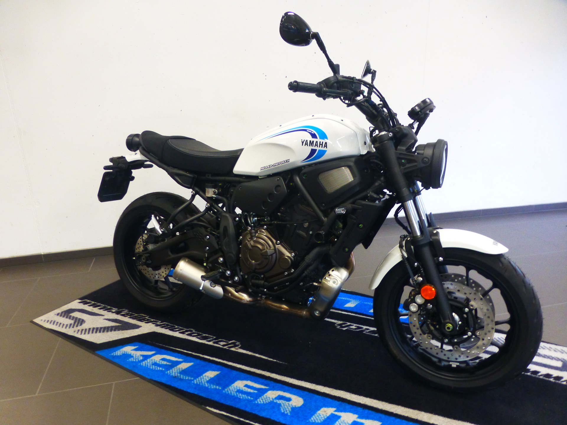 YAMAHA XSR 700 (35kW)-image-3