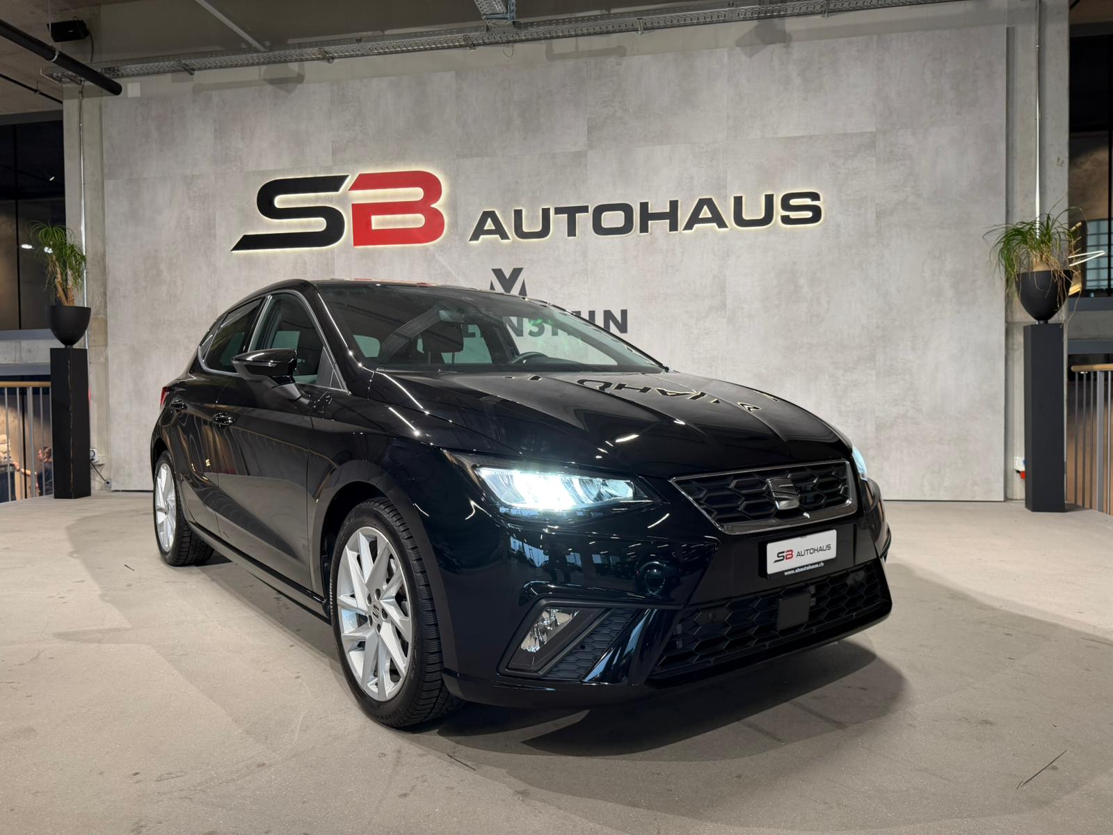 SEAT Ibiza 1.0 EcoTSI FR DSG-showroom-element-3