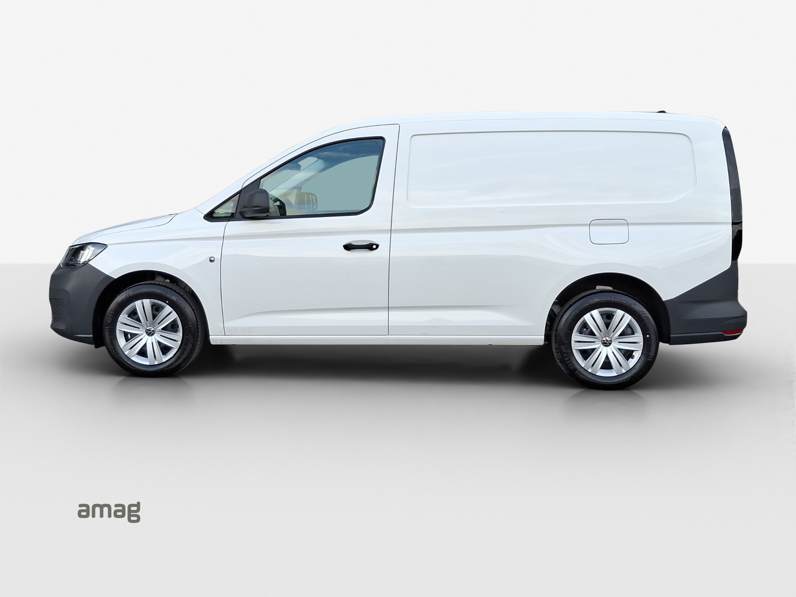 VW Caddy Cargo 1.5TSI Entry Maxi-showroom-element-1