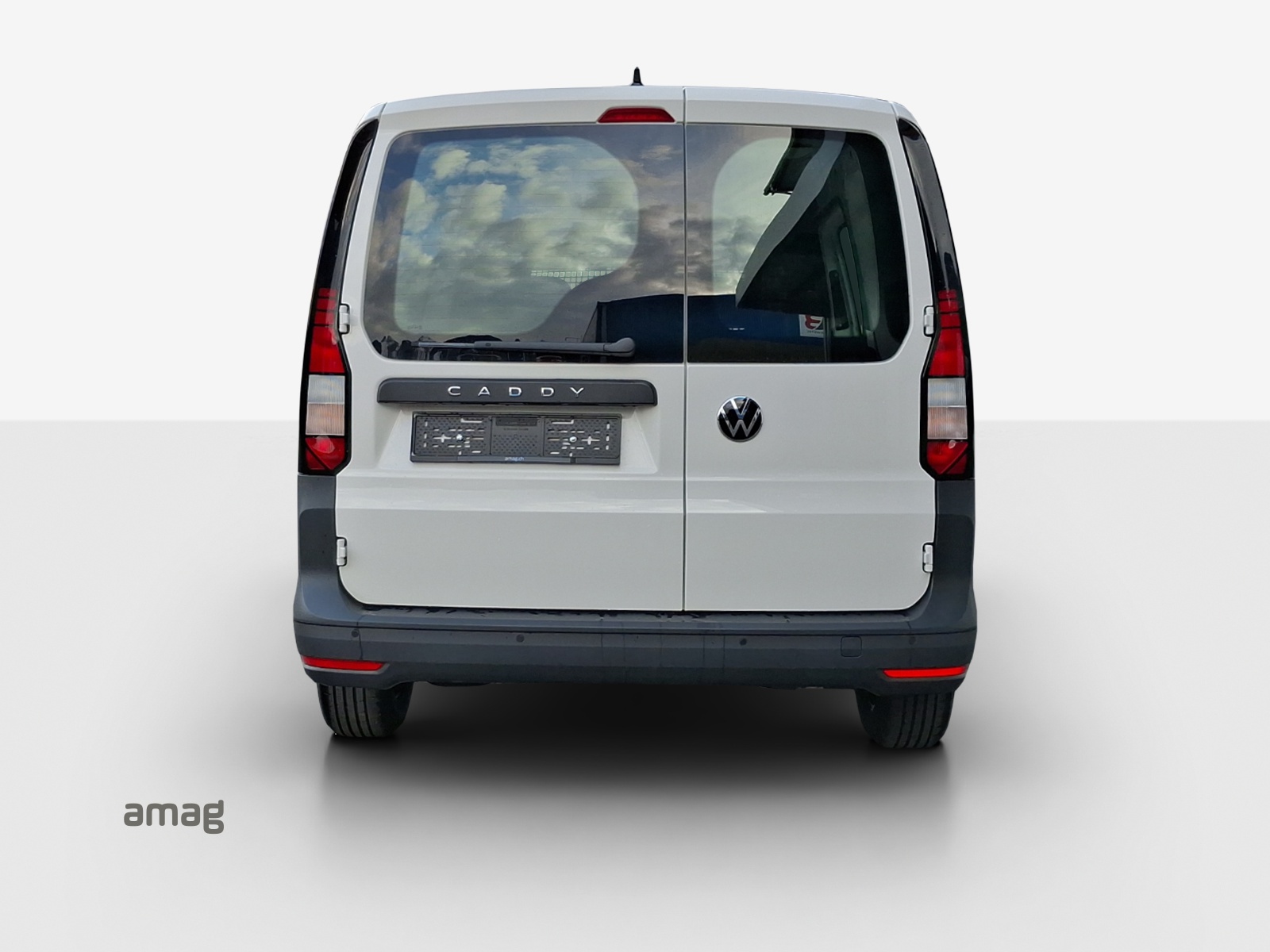 VW Caddy Cargo 1.5TSI Entry Maxi-showroom-element-3