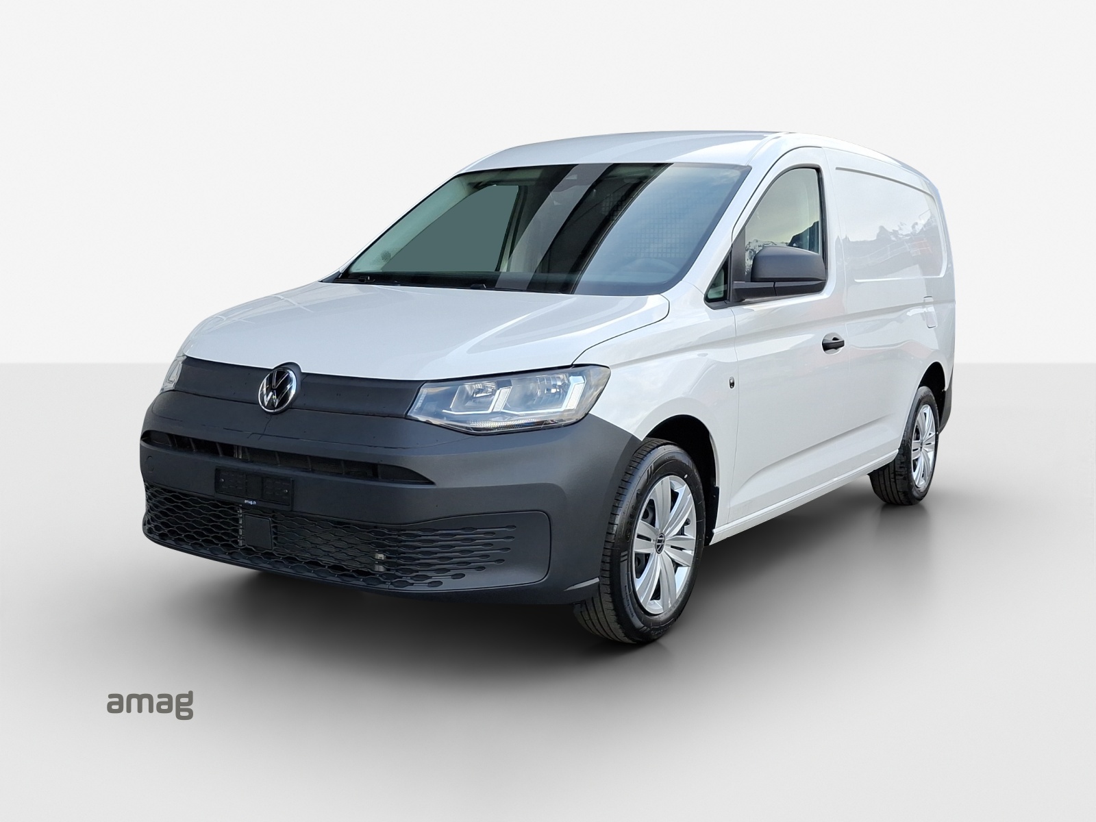 VW Caddy Cargo 1.5TSI Entry Maxi