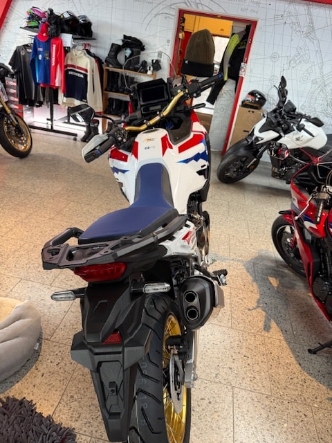 HONDA CRF 1100 Africa Twin Adventure Sports-image-3
