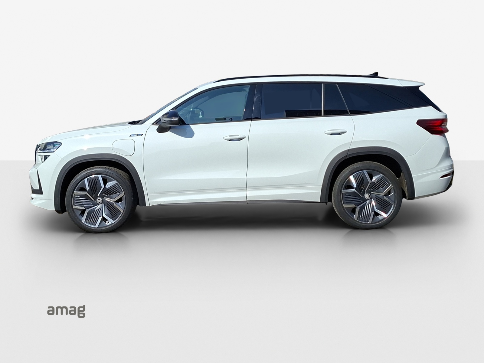 SKODA Kodiaq 1.5 TSI PHEV Sportline-showroom-element-1