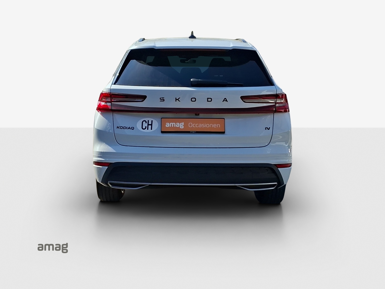 SKODA Kodiaq 1.5 TSI PHEV Sportline-image-4