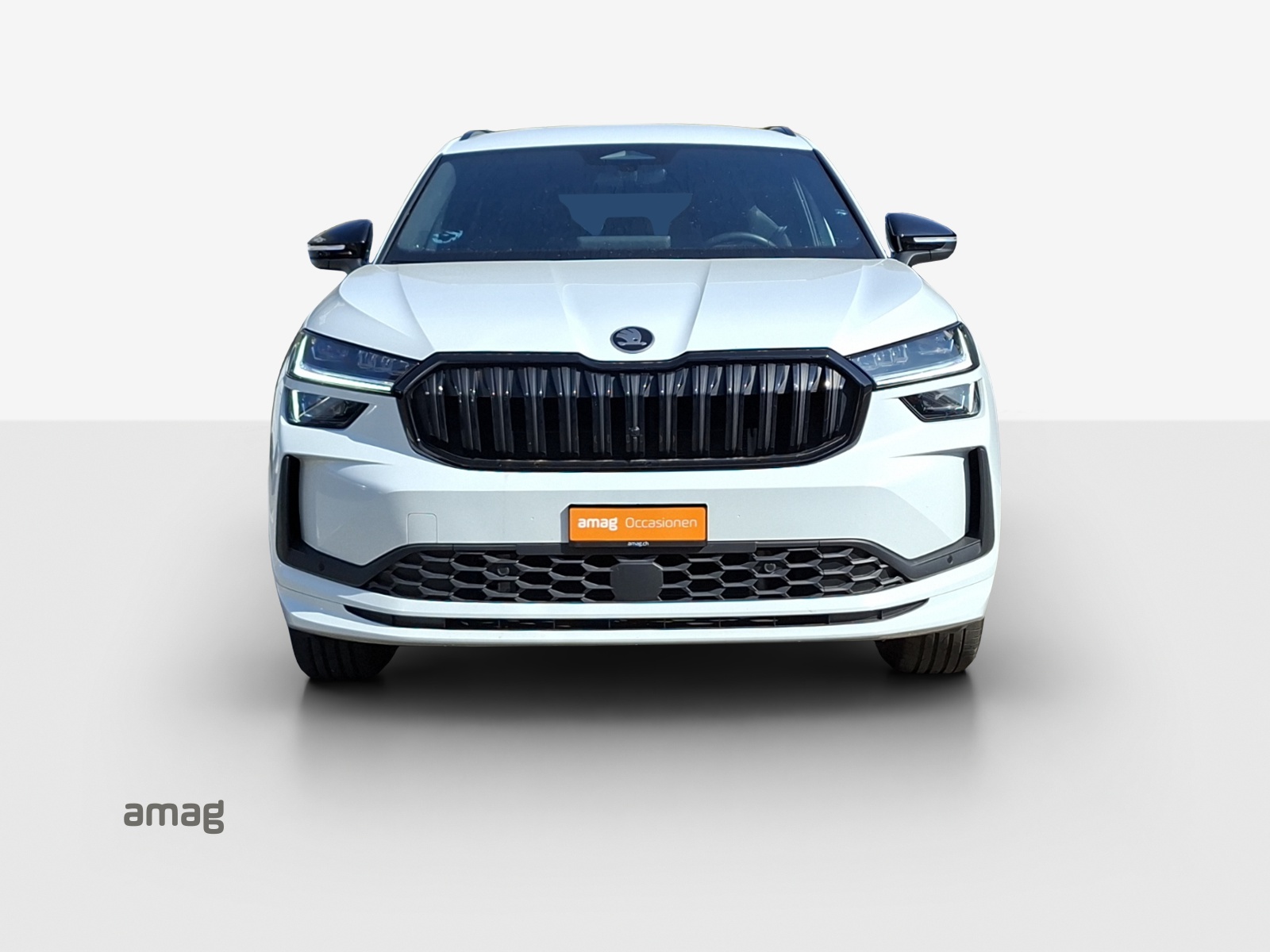 SKODA Kodiaq 1.5 TSI PHEV Sportline-image-7