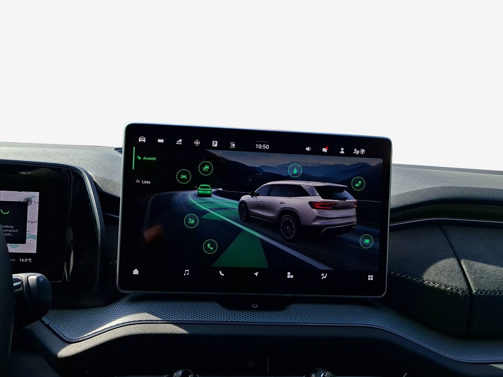 SKODA Kodiaq 1.5 TSI PHEV Sportline-image-15