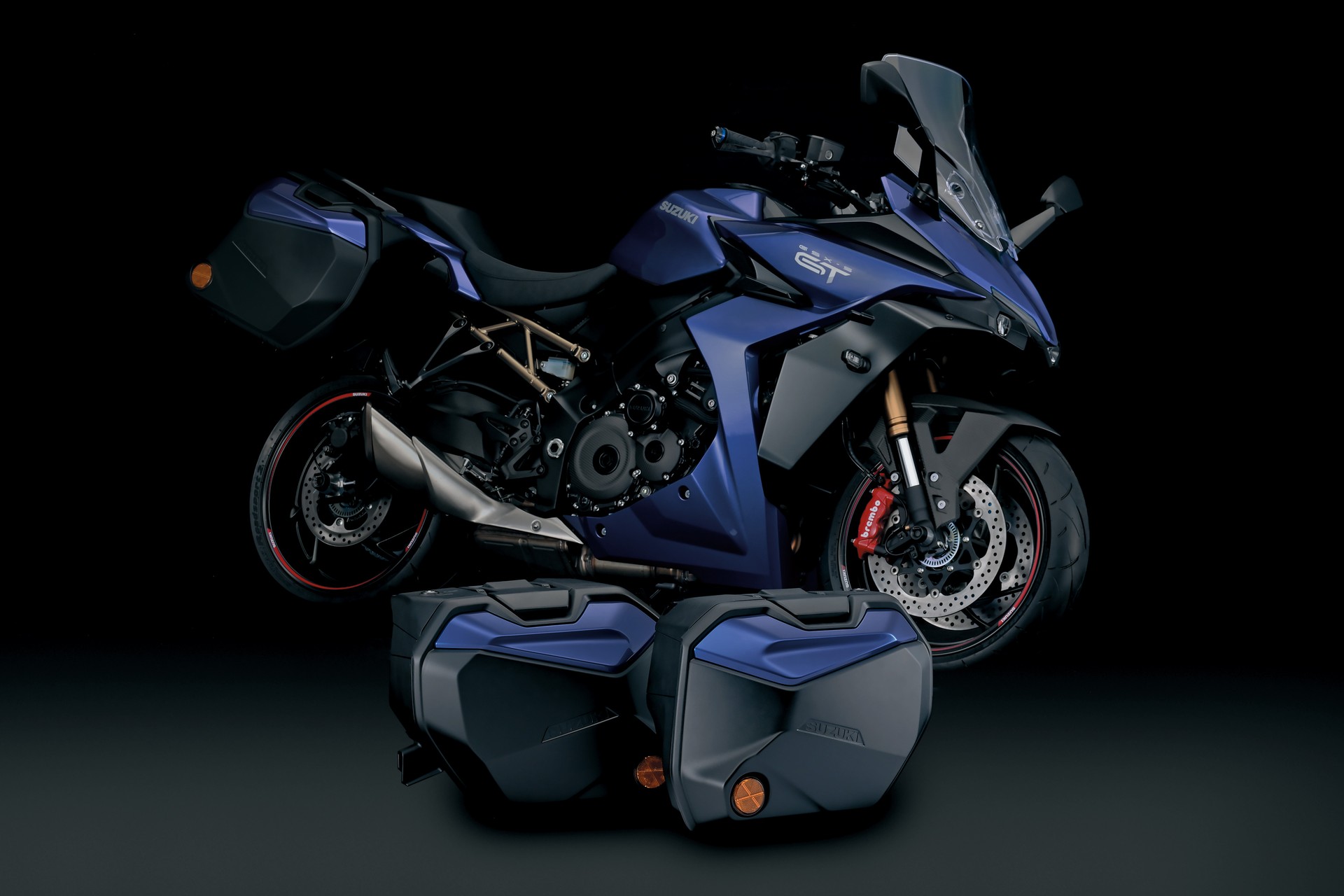SUZUKI GSX-S 1000 GT Travel-image-0