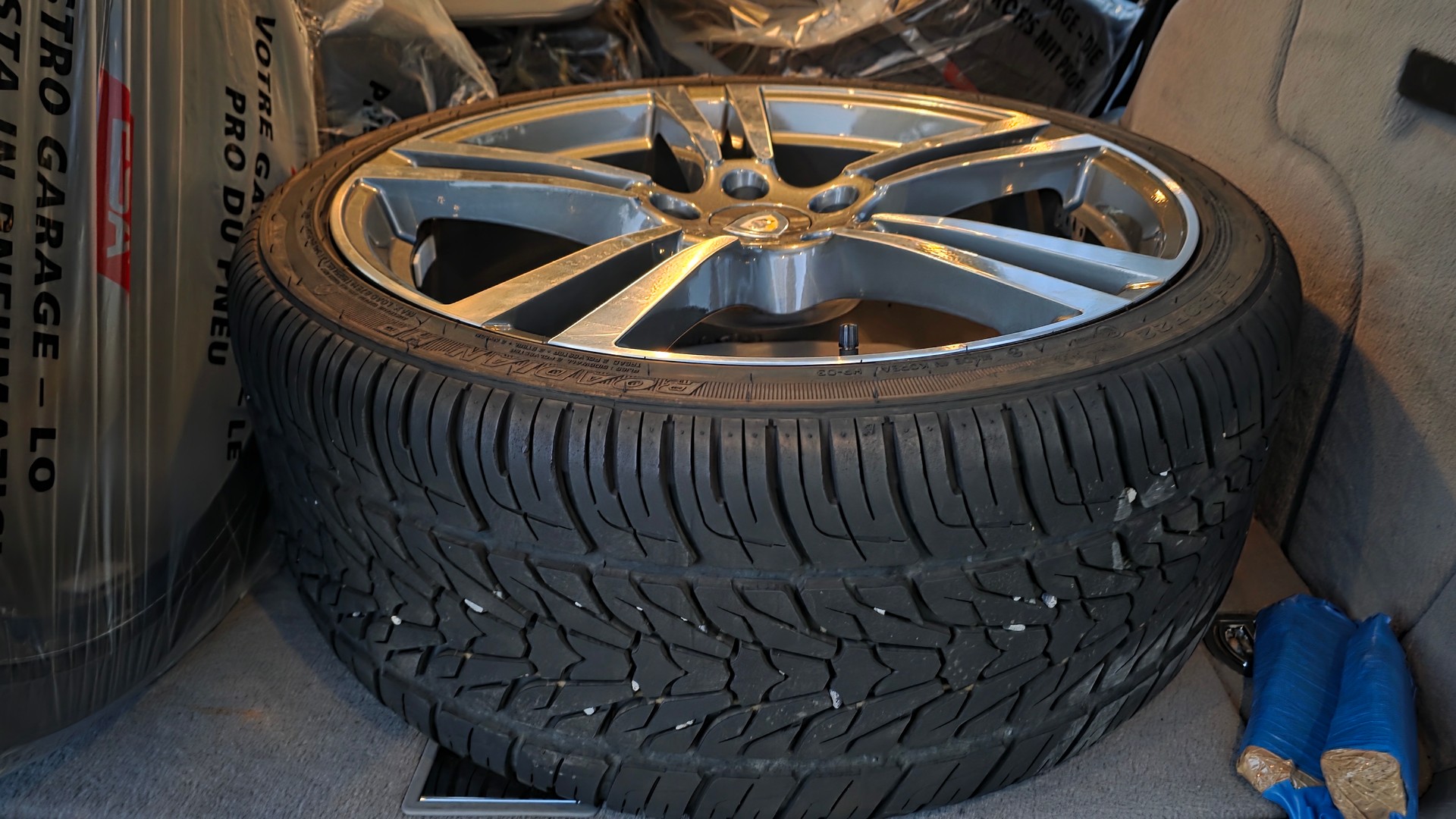 PORSCHE Cayenne-image-11