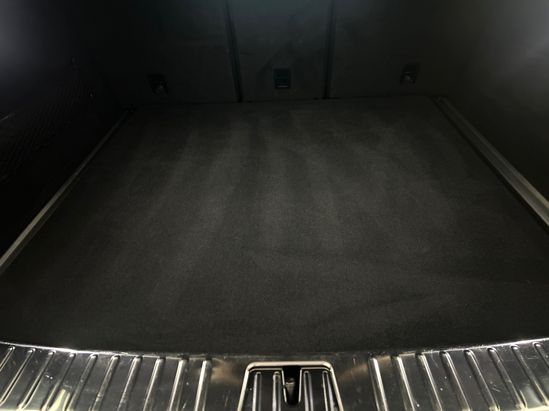PORSCHE Cayenne Turbo *CH Fahrzeug*Nachtsichtkamera*Carbon Paket*Abstandregeltempomat*-image-23