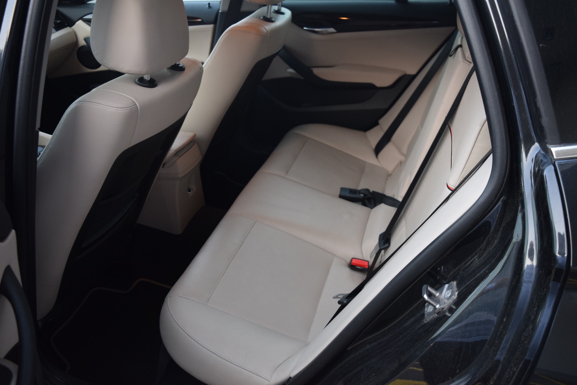 BMW X1 xDrive 25d Steptronic-image-14