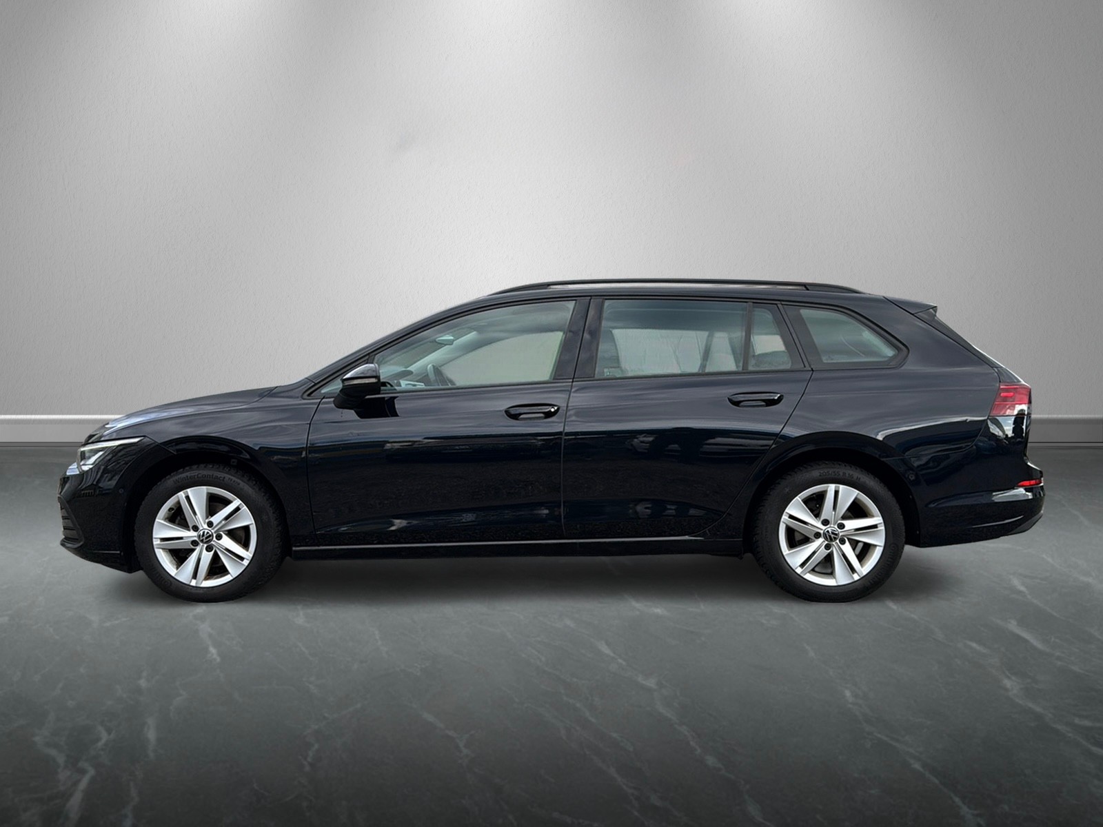 VW Golf Variant 1.5 TSI Life-showroom-element-1