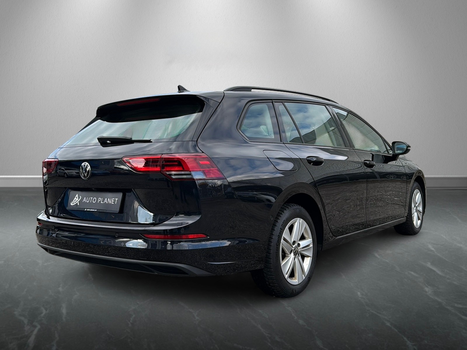 VW Golf Variant 1.5 TSI Life-showroom-element-2