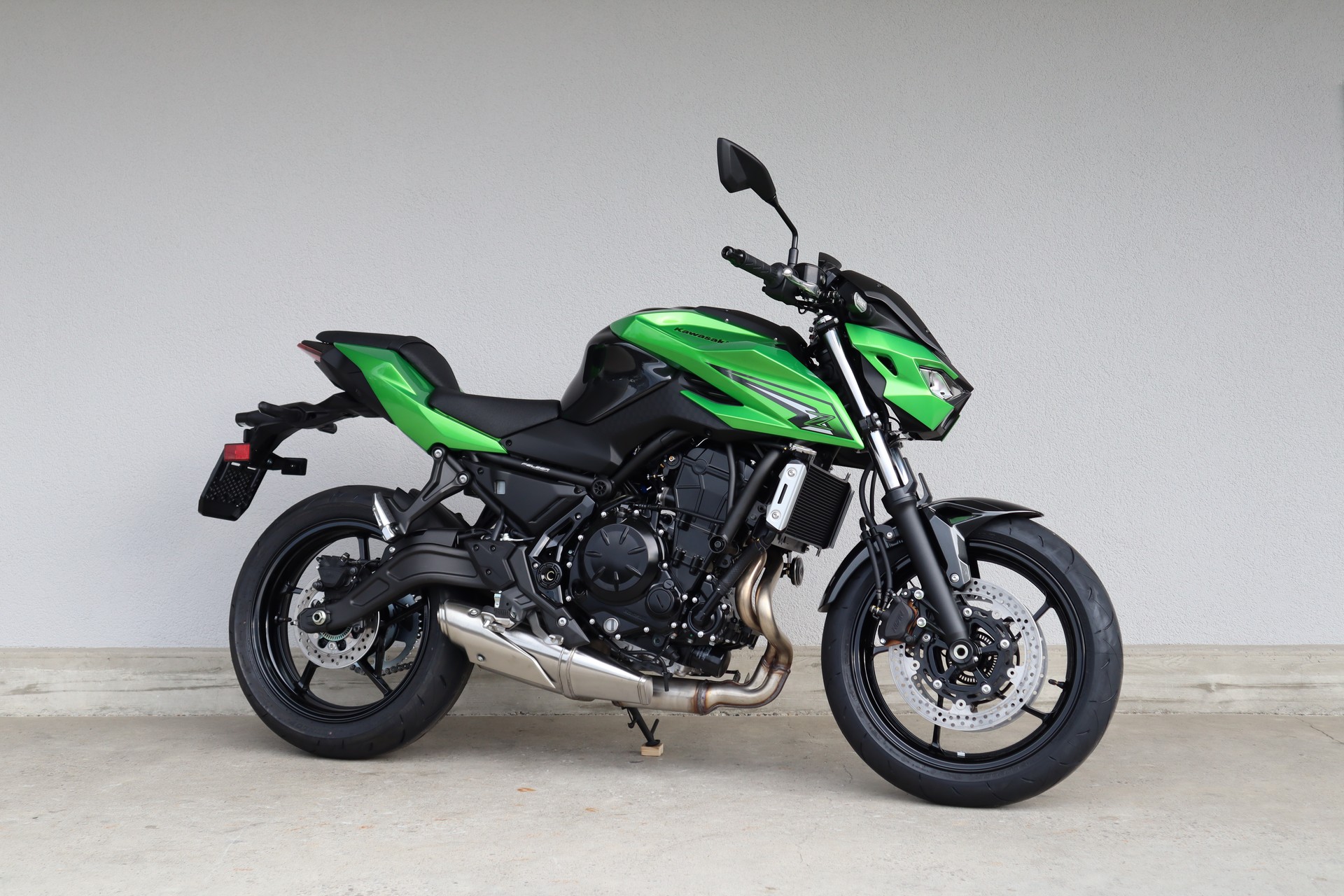 KAWASAKI Z 650 S-image-1