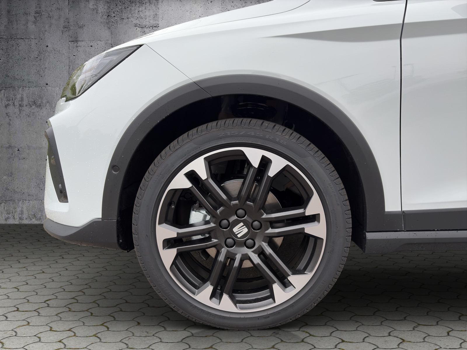 SEAT Arona 1.0 TSI Eco Move FR DSG-image-15