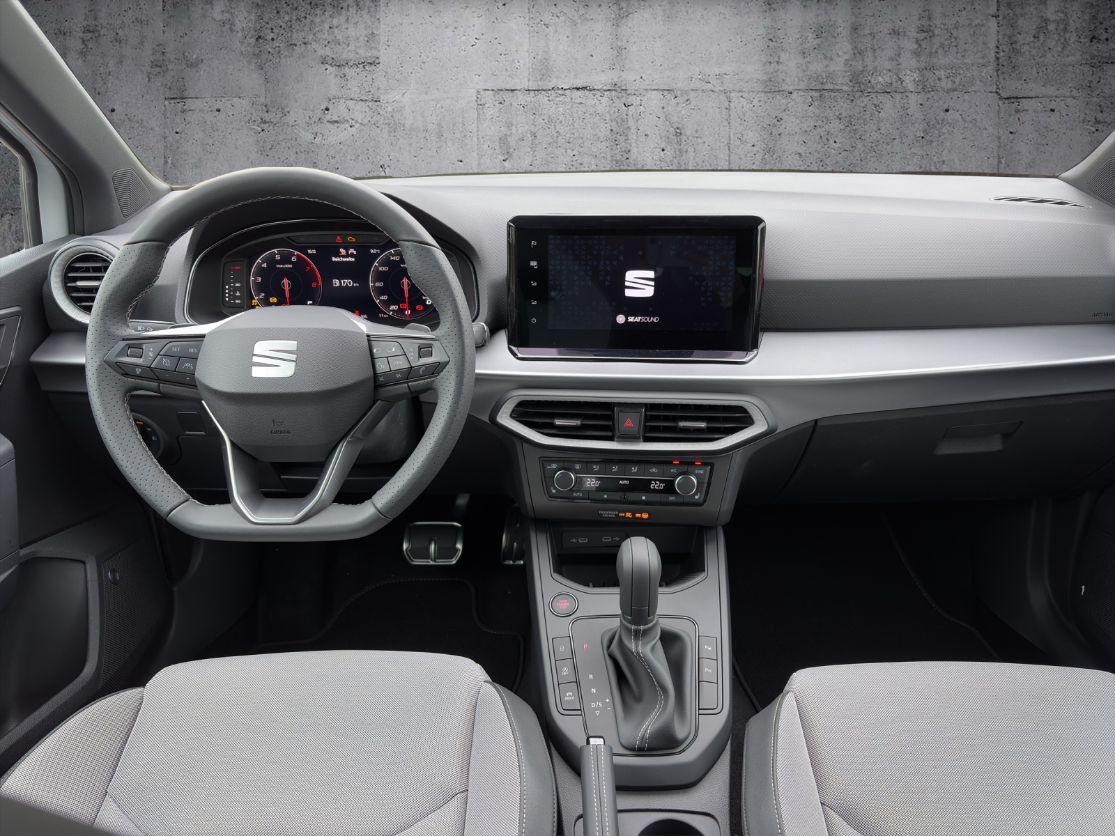 SEAT Arona 1.0 TSI Eco Move FR DSG-image-11
