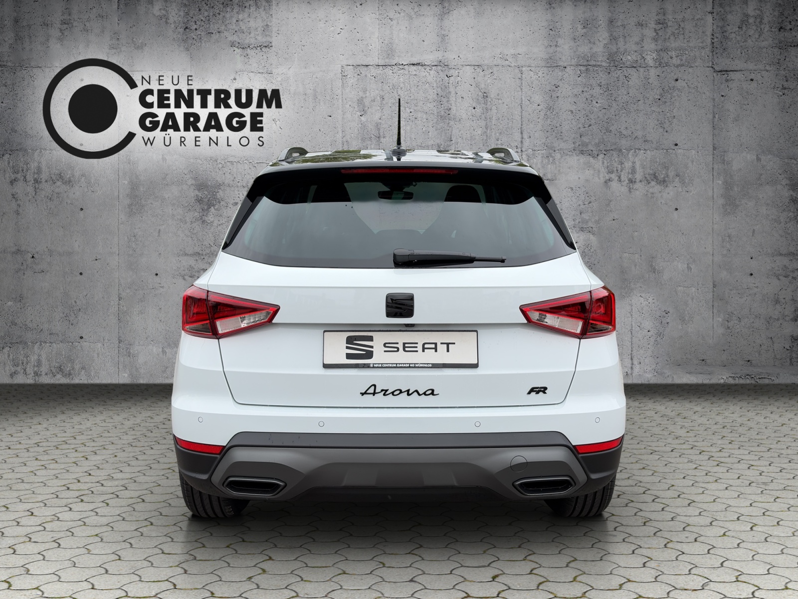 SEAT Arona 1.0 TSI Eco Move FR DSG-image-6