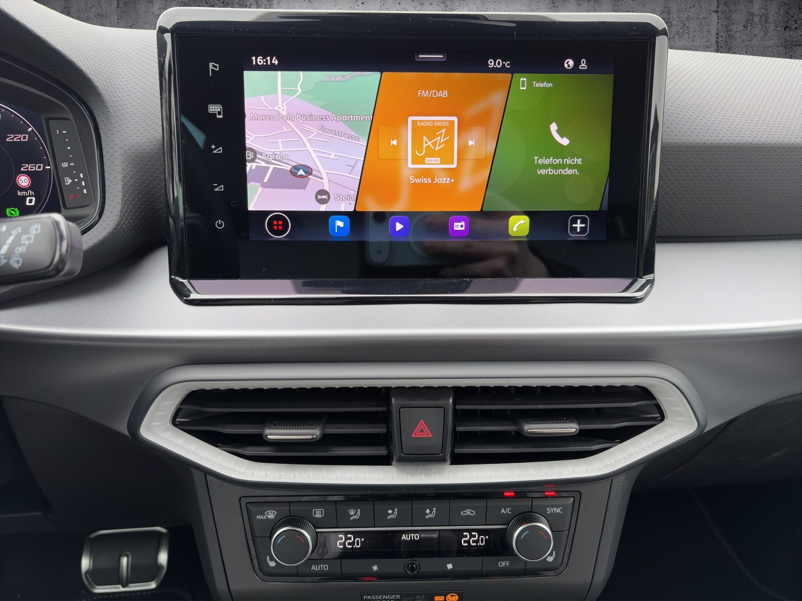 SEAT Arona 1.0 TSI Eco Move FR DSG-image-10