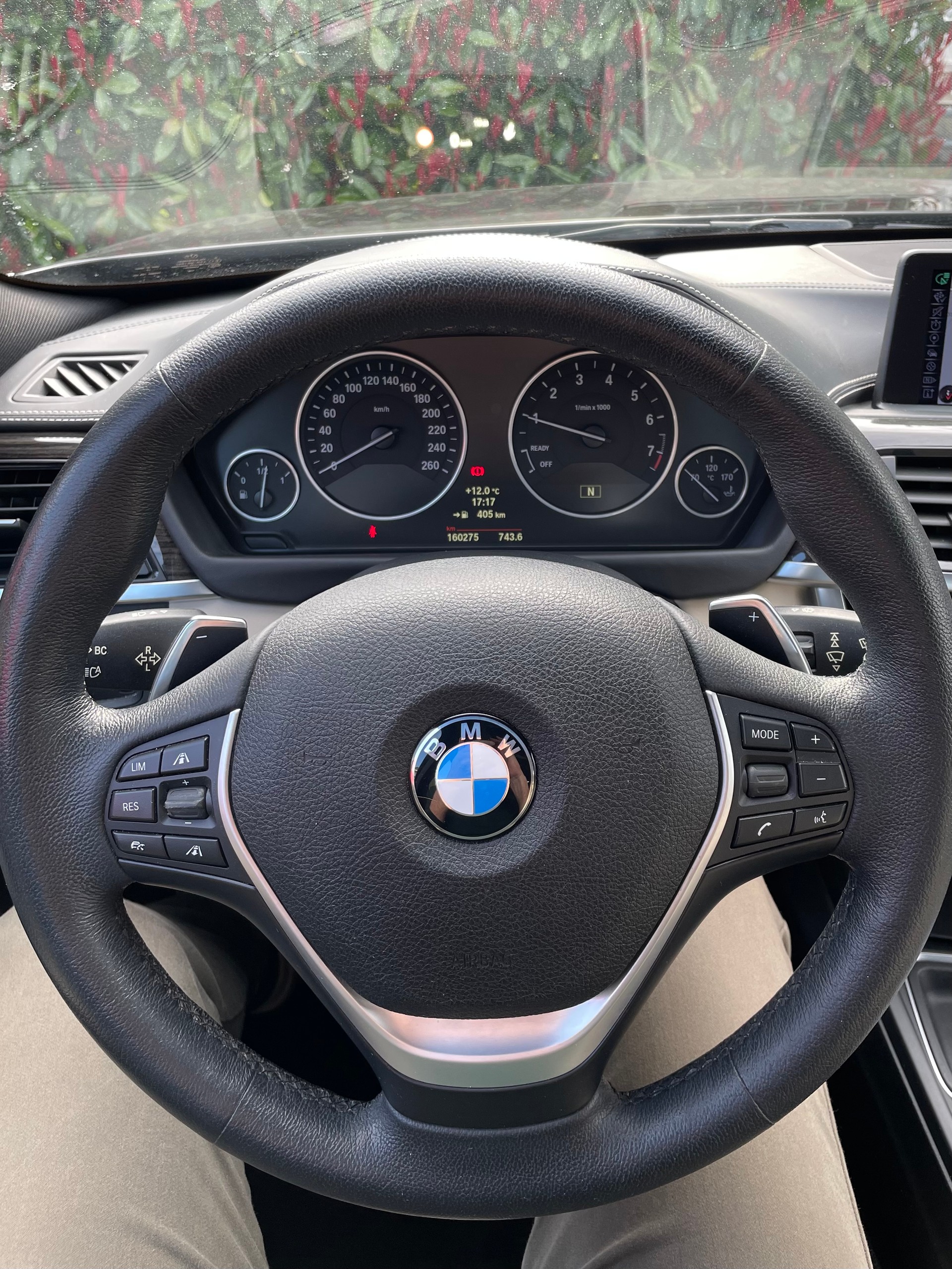 BMW 428i Gran Coupé xDrive Luxury Line Steptronic-image-8