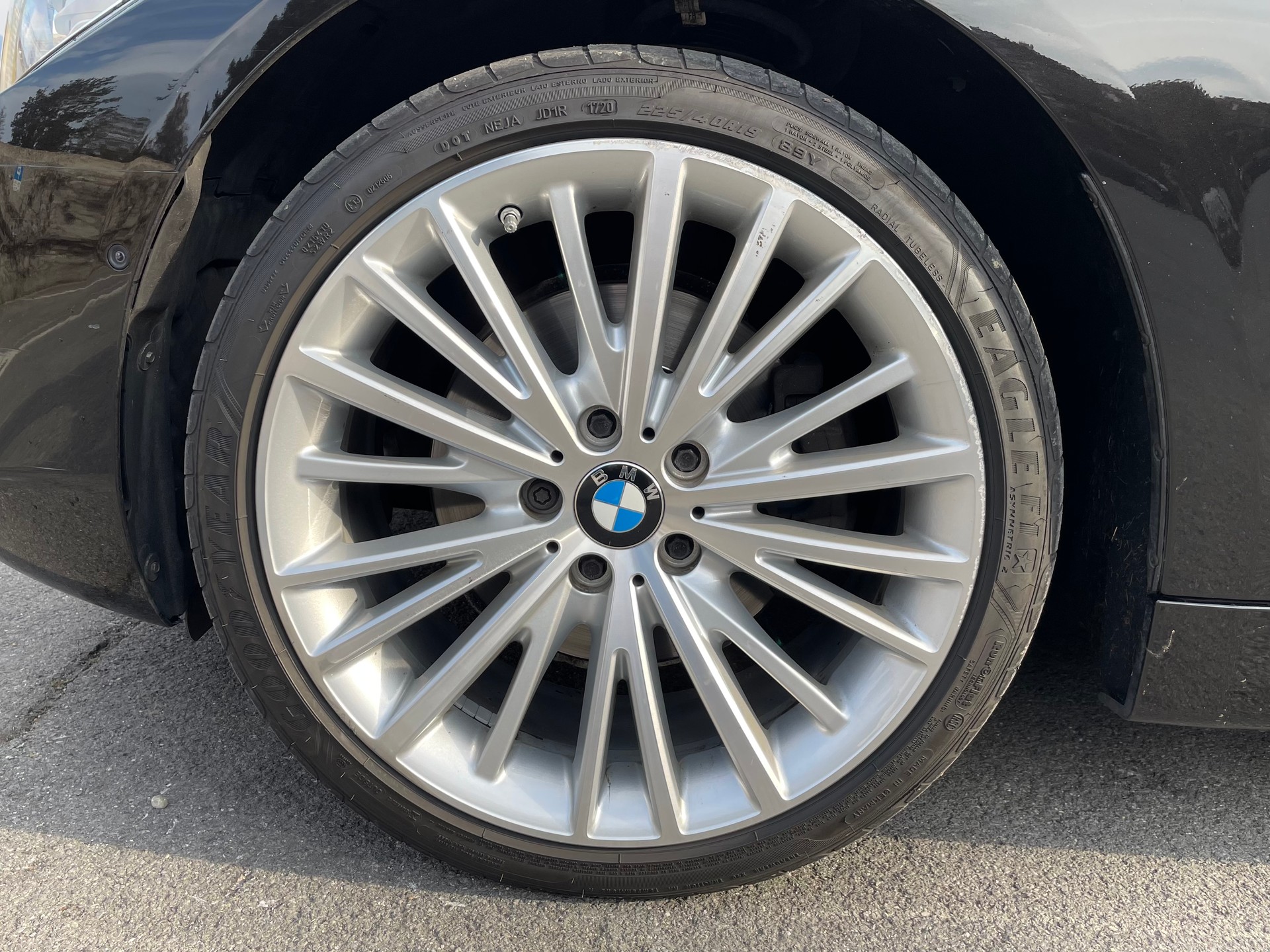 BMW 428i Gran Coupé xDrive Luxury Line Steptronic-image-18