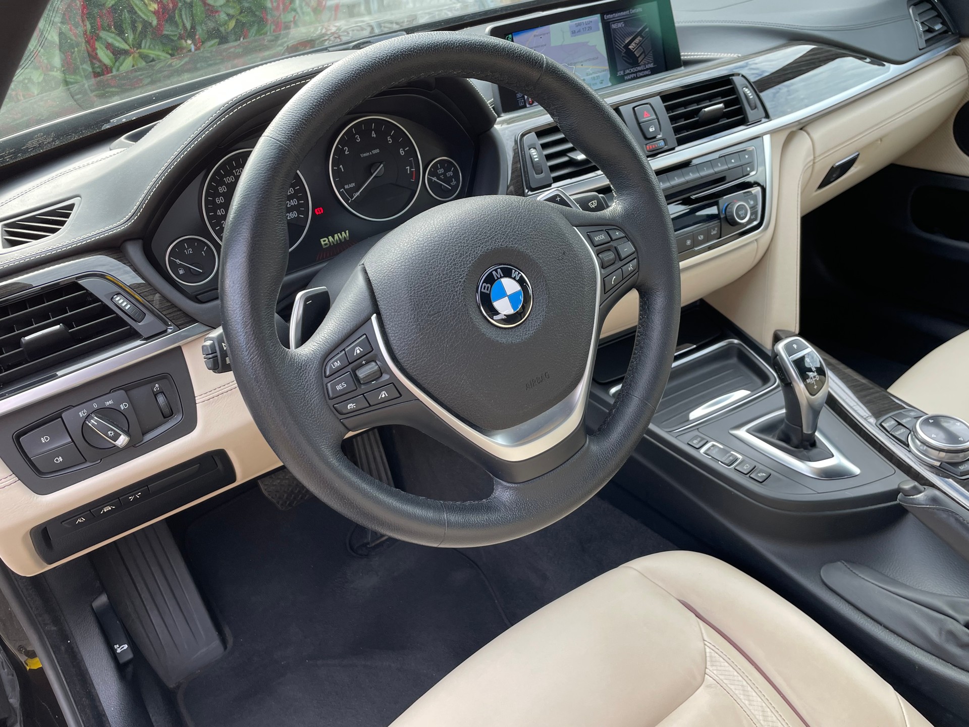 BMW 428i Gran Coupé xDrive Luxury Line Steptronic-image-6