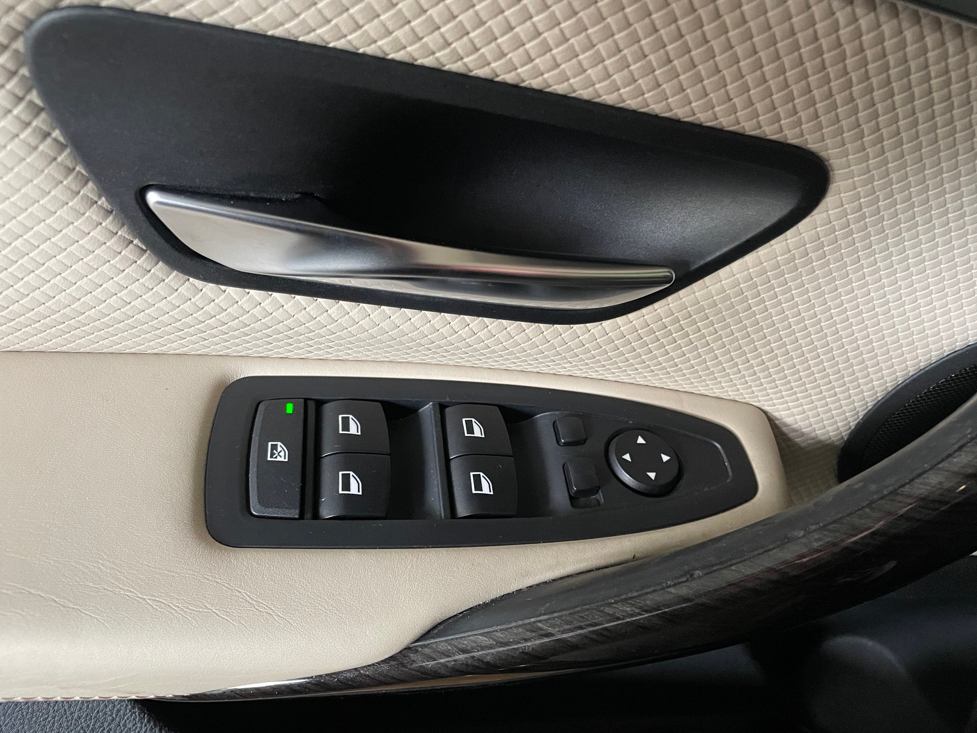 BMW 428i Gran Coupé xDrive Luxury Line Steptronic-image-14