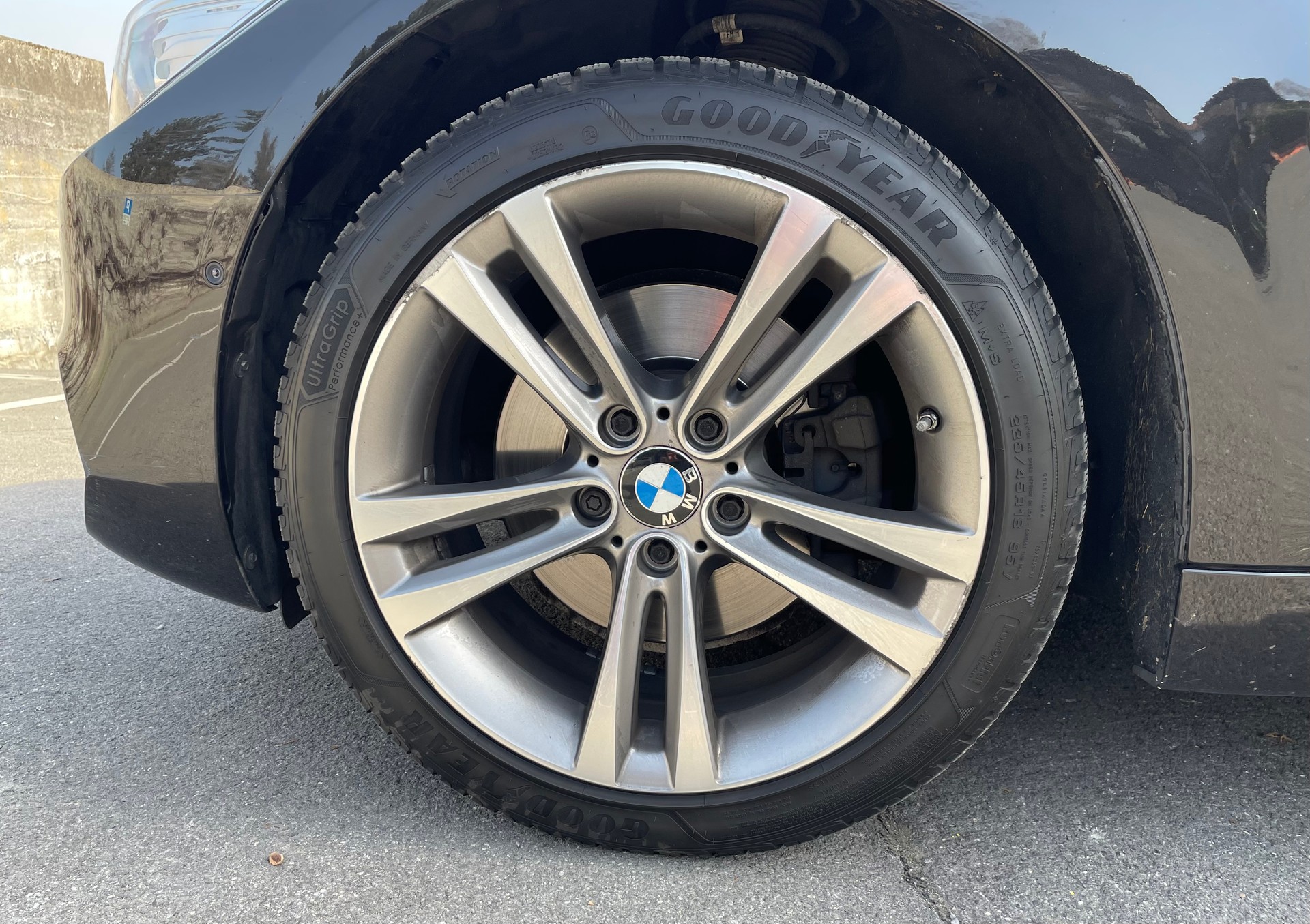 BMW 428i Gran Coupé xDrive Luxury Line Steptronic-image-19