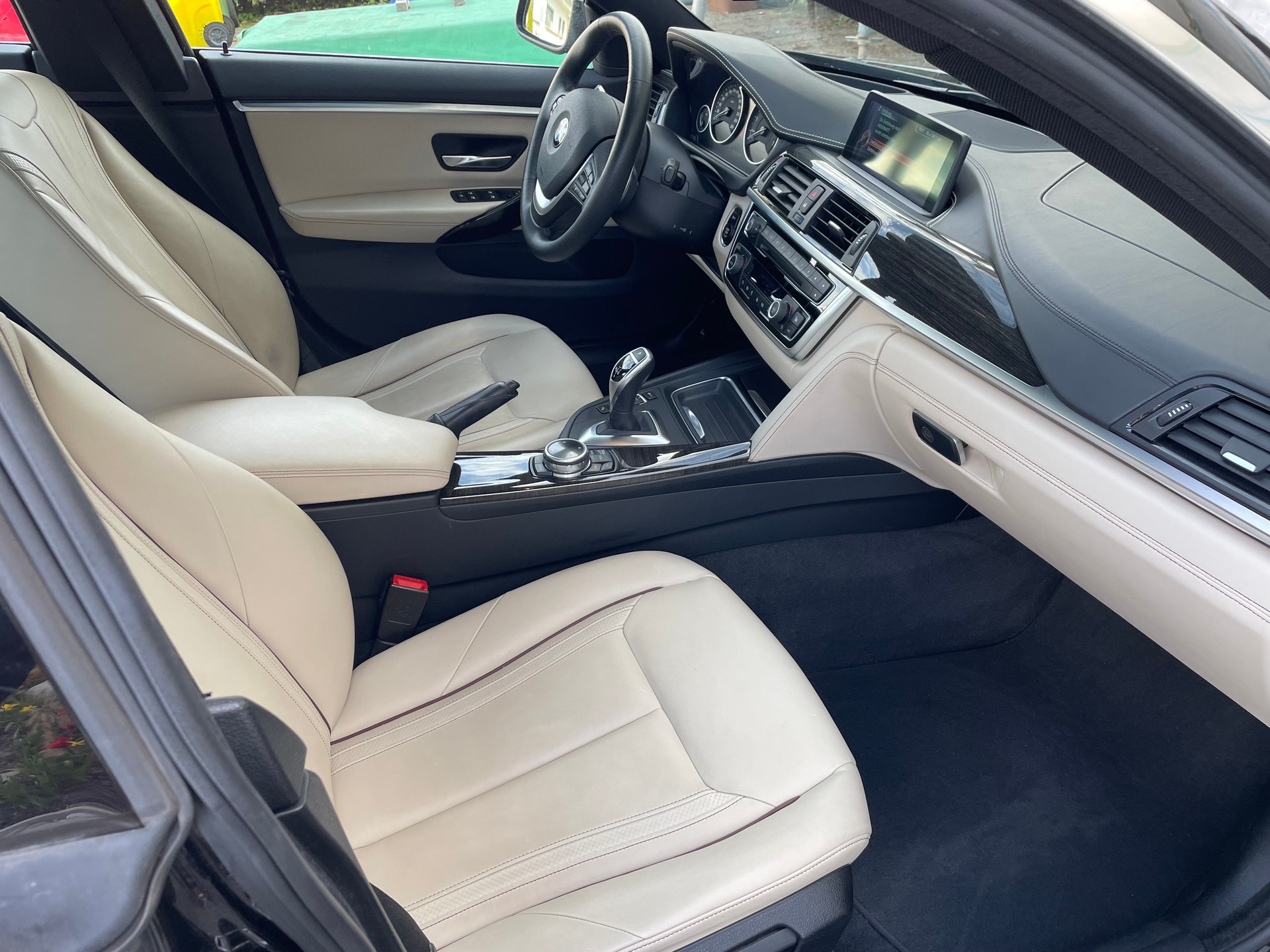 BMW 428i Gran Coupé xDrive Luxury Line Steptronic-image-7