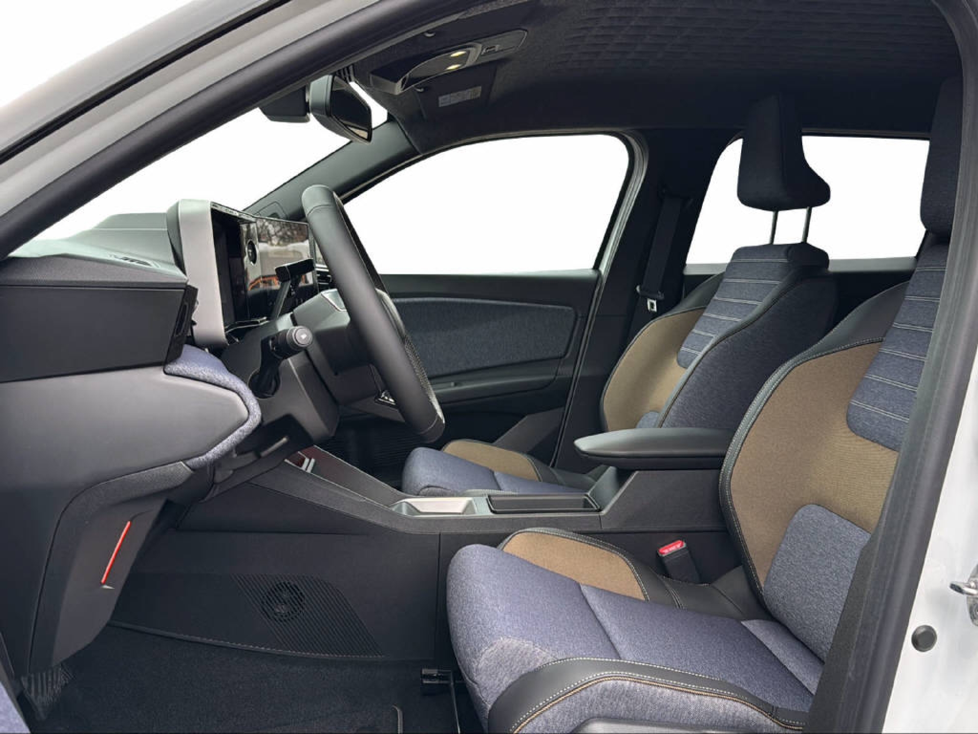 RENAULT R5 E-Tech Comfort Range techno-image-11