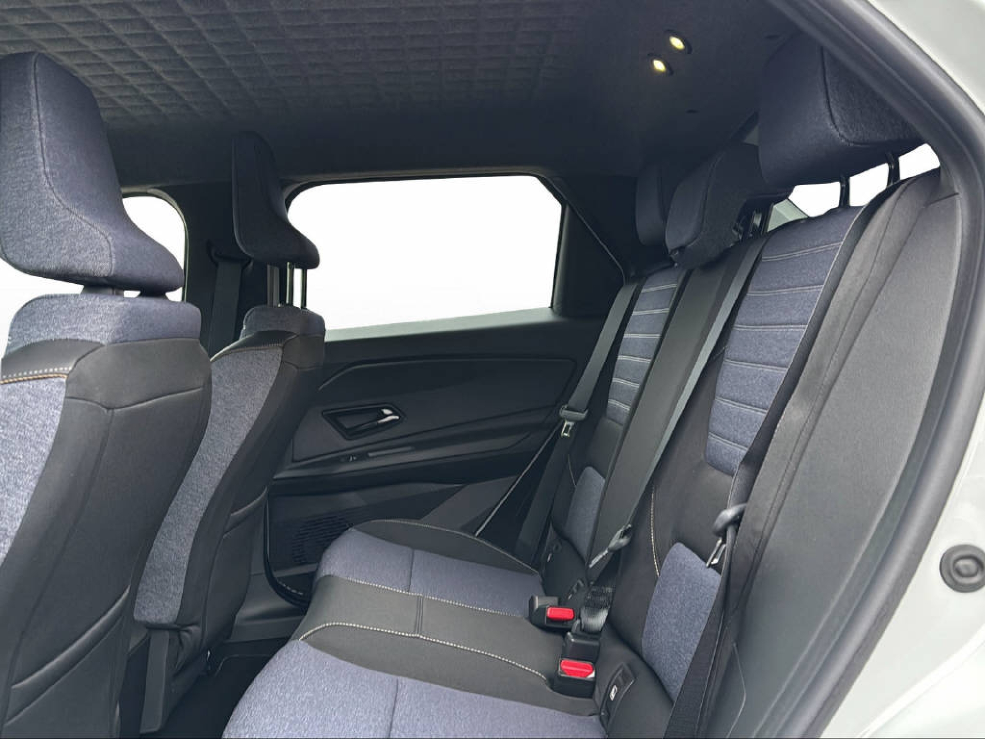 RENAULT R5 E-Tech Comfort Range techno-image-15