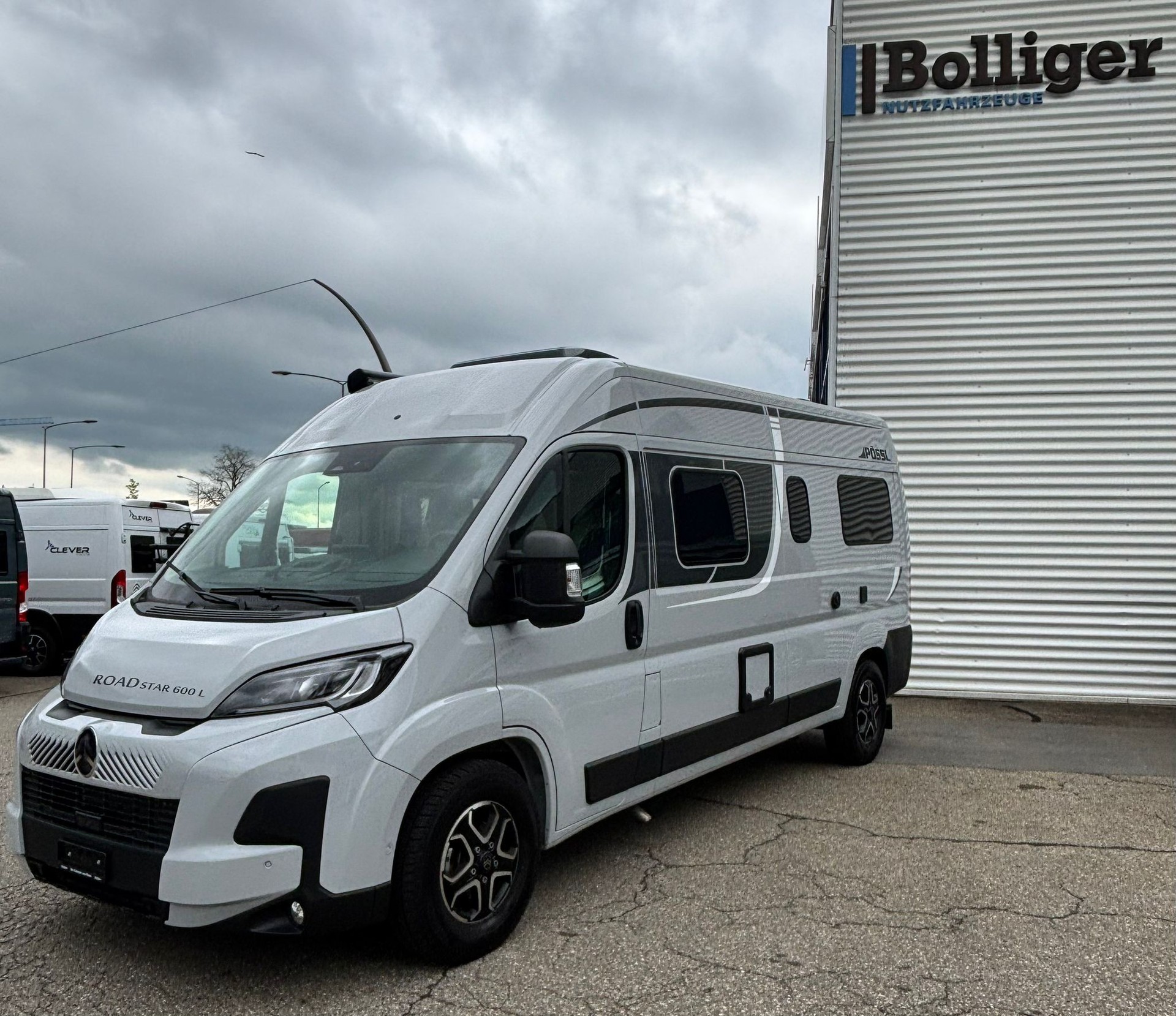 PÖSSL Roadstar 600 L Citroen 180PS-image-5