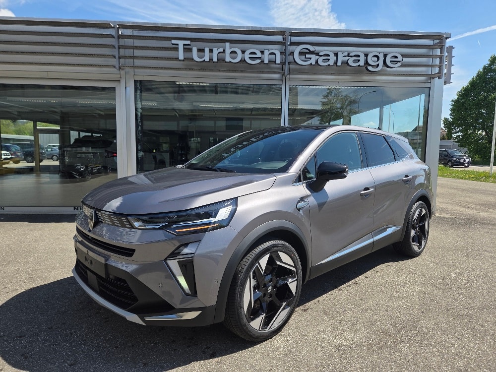 RENAULT Symbioz 1.8 E-Tech Iconic