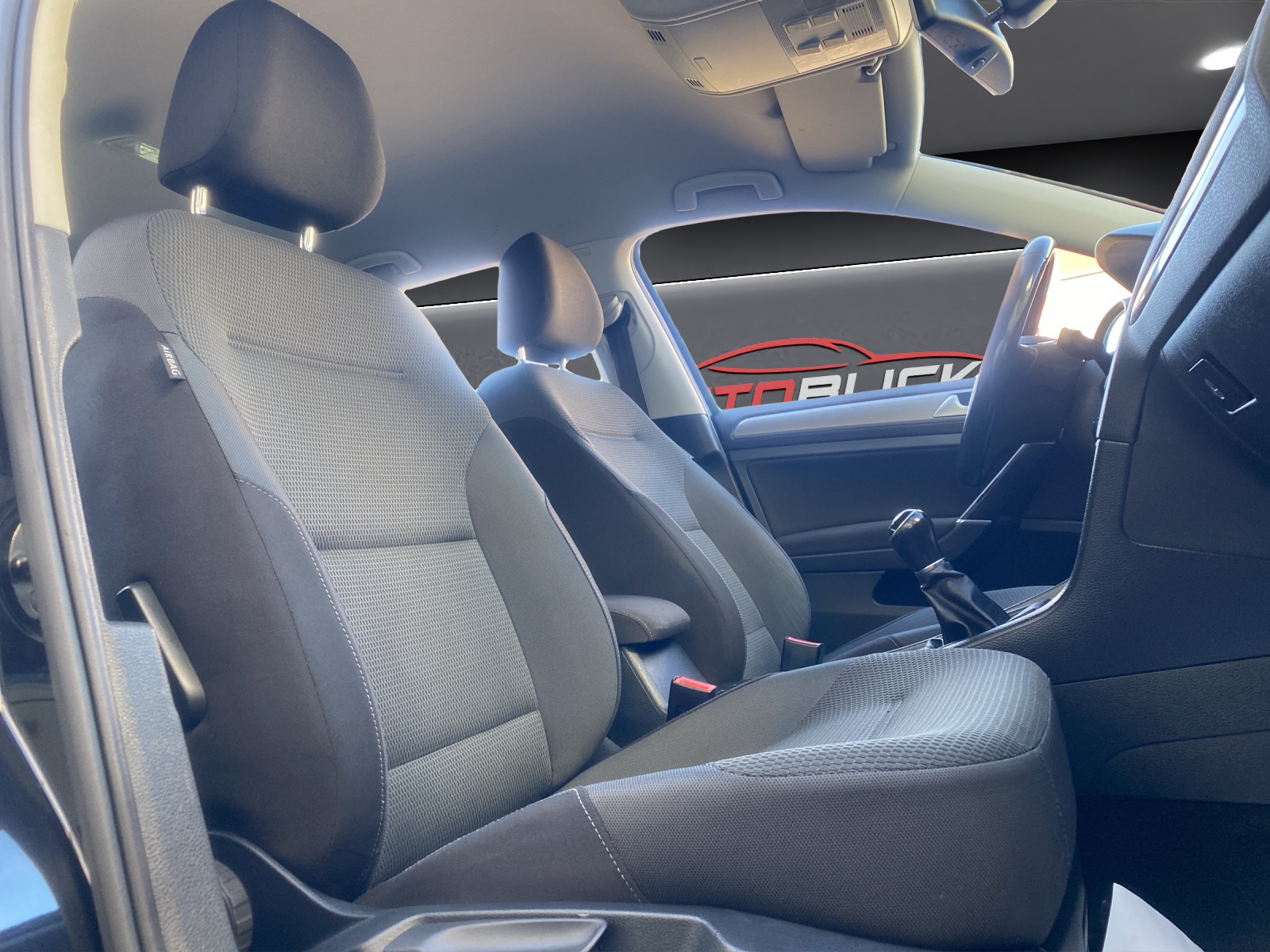 VW Golf Variant 1.6 TDI (( Diesel )) Comfortline 4Motion 4x4 Allrad * Frisch ab MFK & Frisch ab Service. Garantie . *-image-11